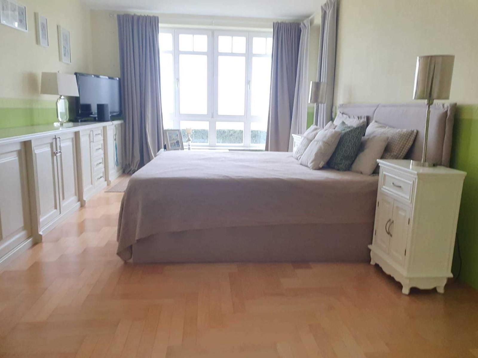 Maisonettewohnung Wismar