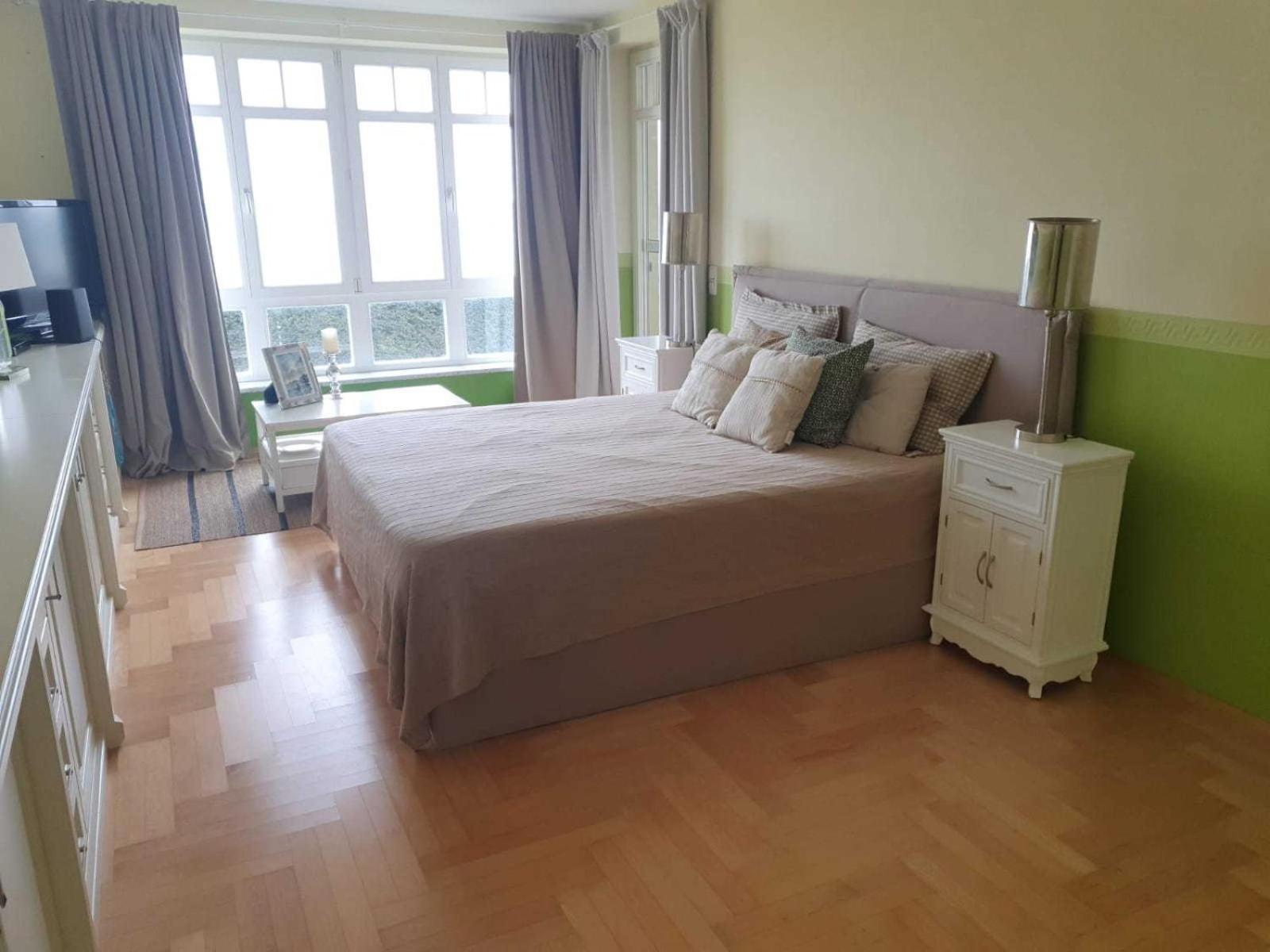 Maisonettewohnung Wismar