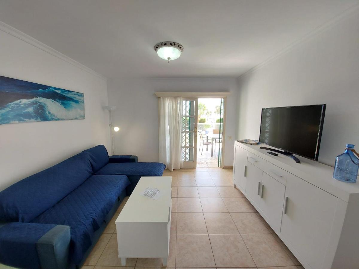 Apartamentos Acali photo 5