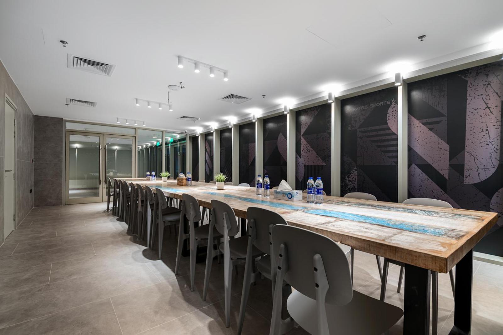 Emirates Sports Hotel Apartments, Dubai Sports City