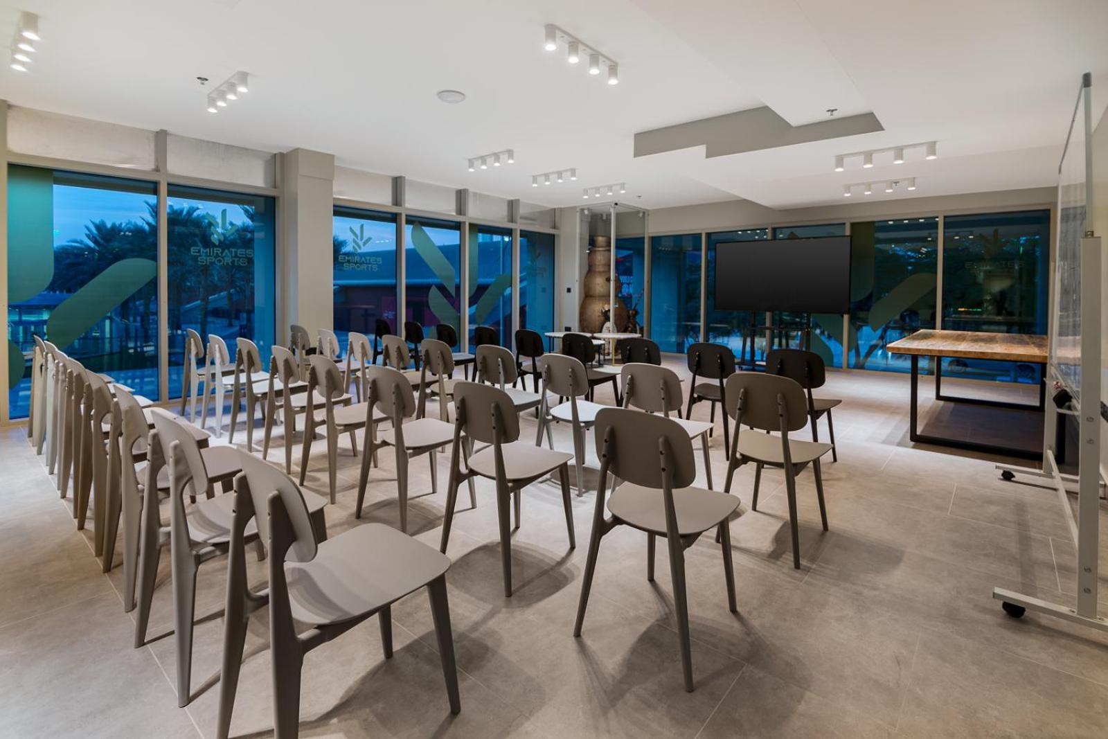 Emirates Sports Hotel Apartments, Dubai Sports City