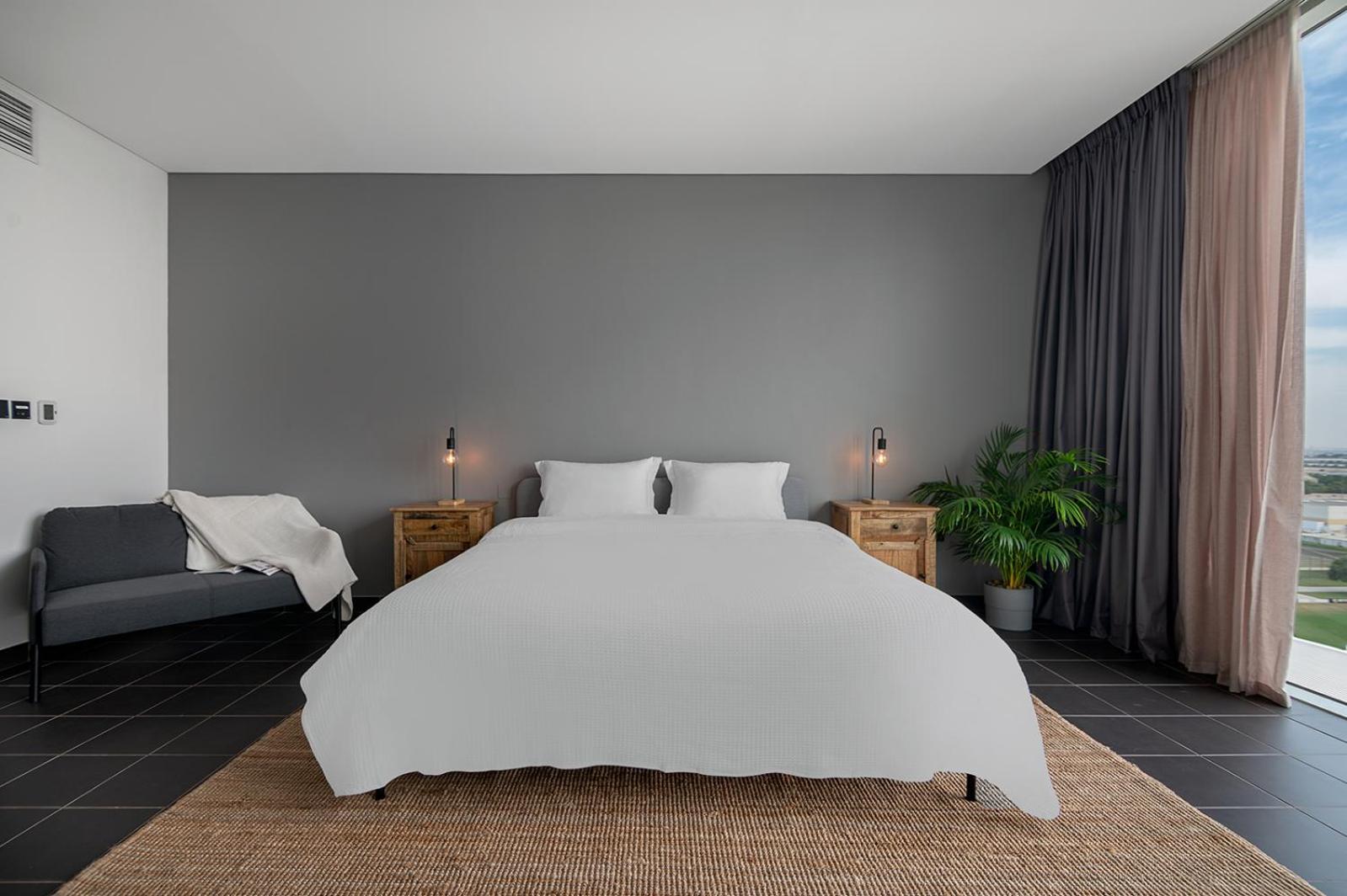 Emirates Sports Hotel Apartments, Dubai Sports City