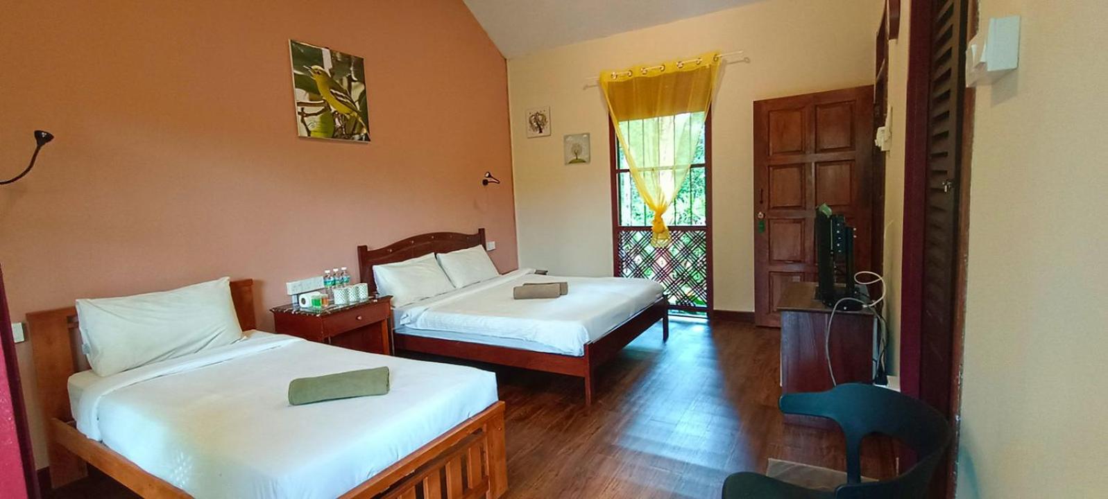 Tanjung Inn