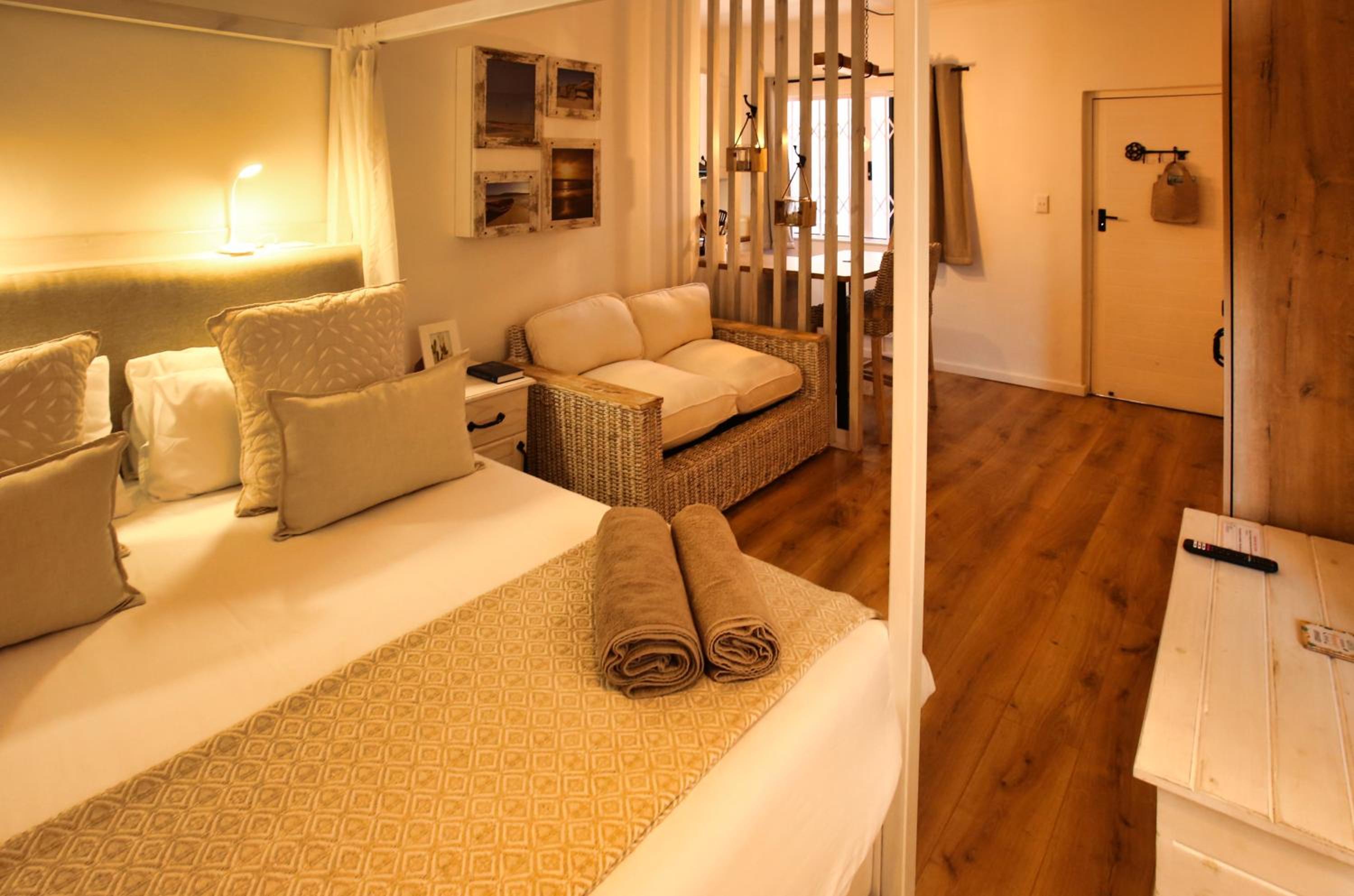 Cozy Corner Langebaan