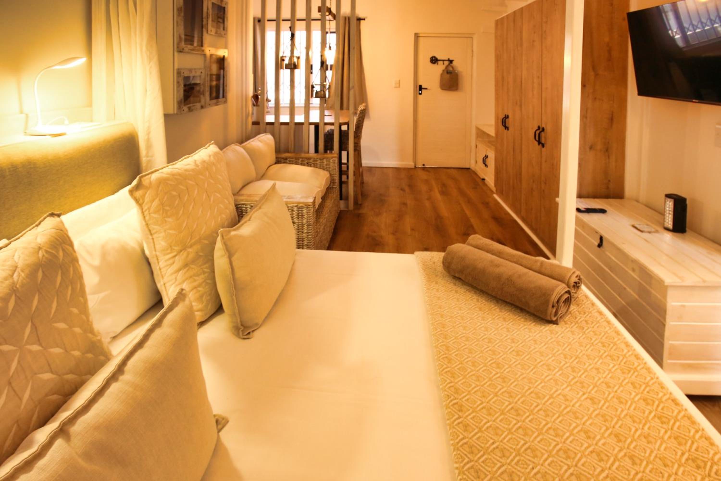 Cozy Corner Langebaan