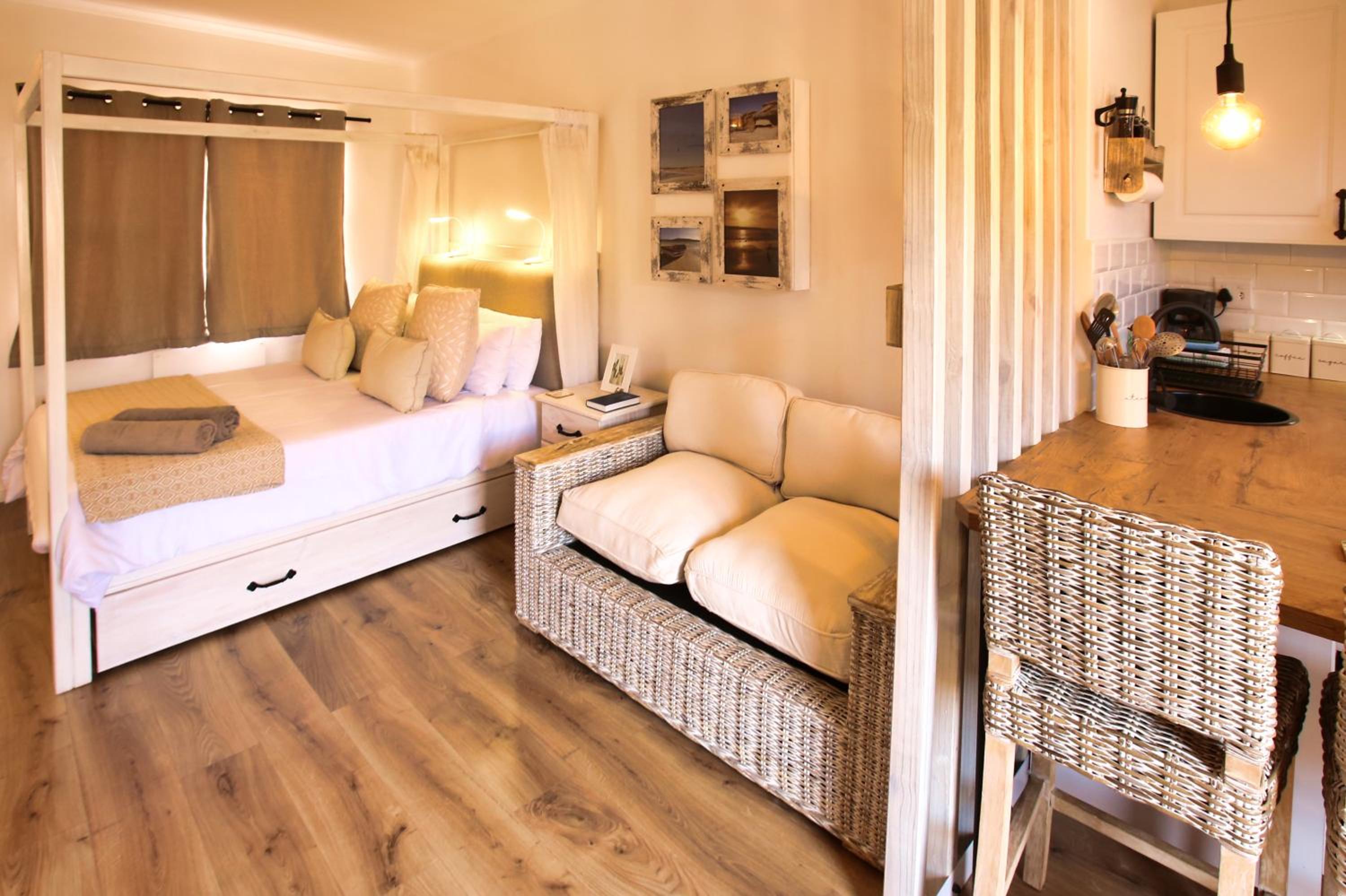 Cozy Corner Langebaan
