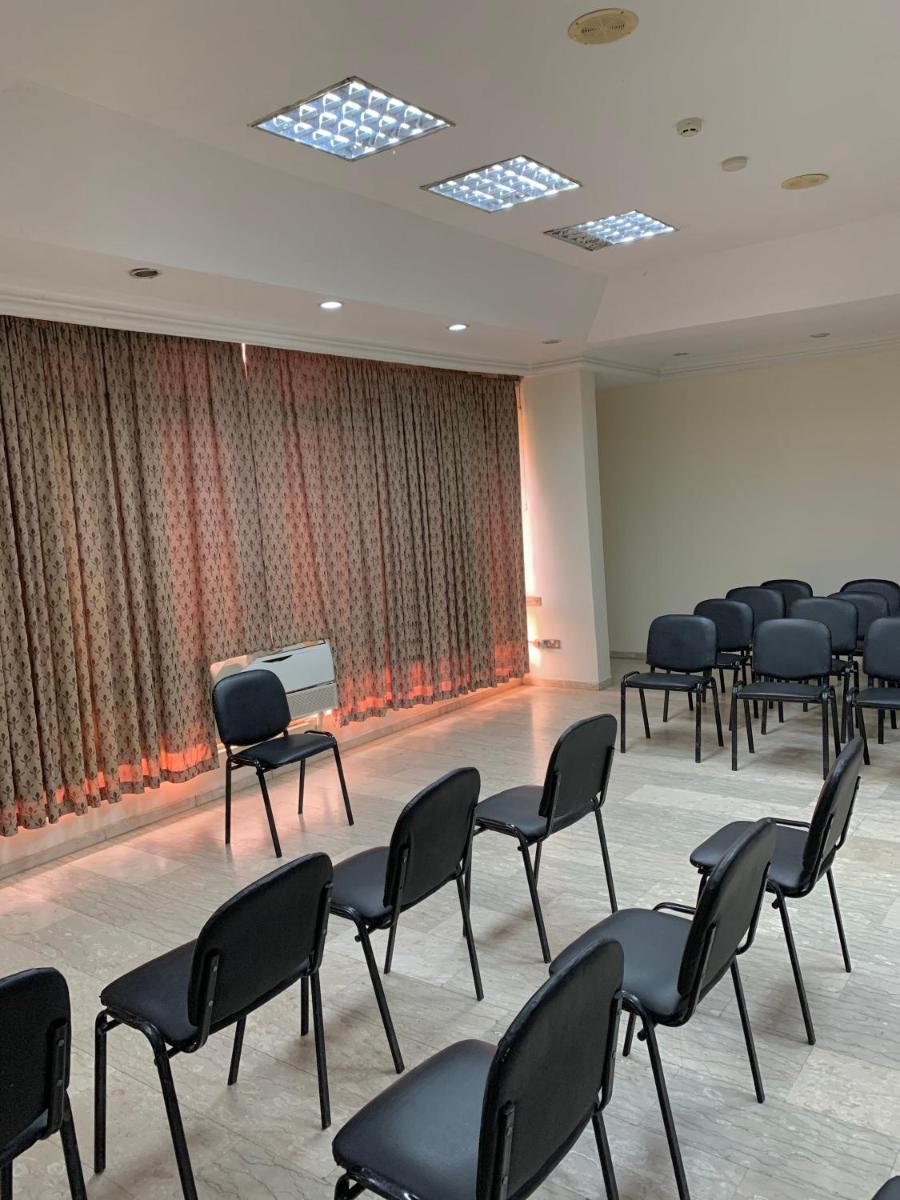meeting room