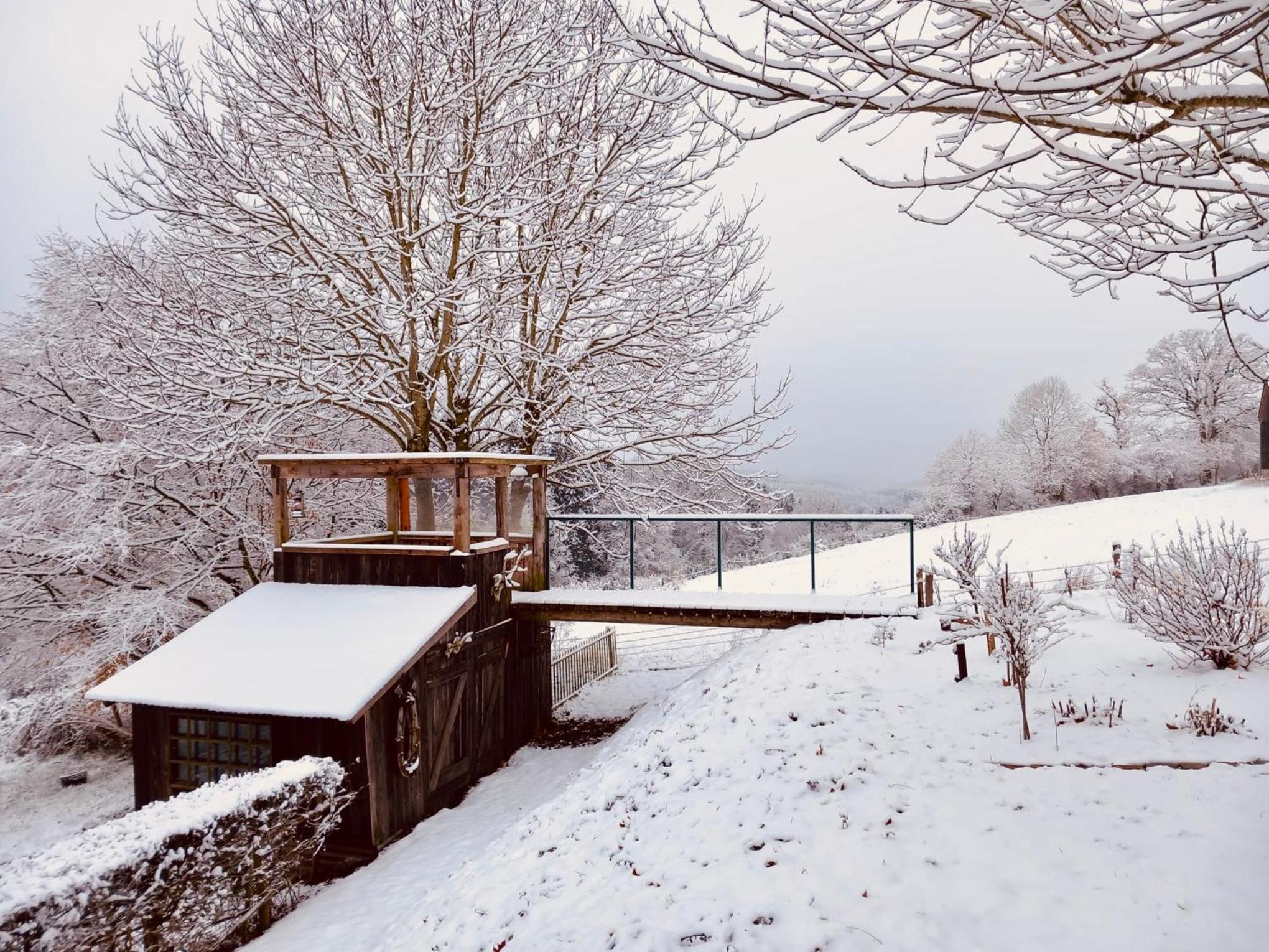 La Vieille Forge B&B