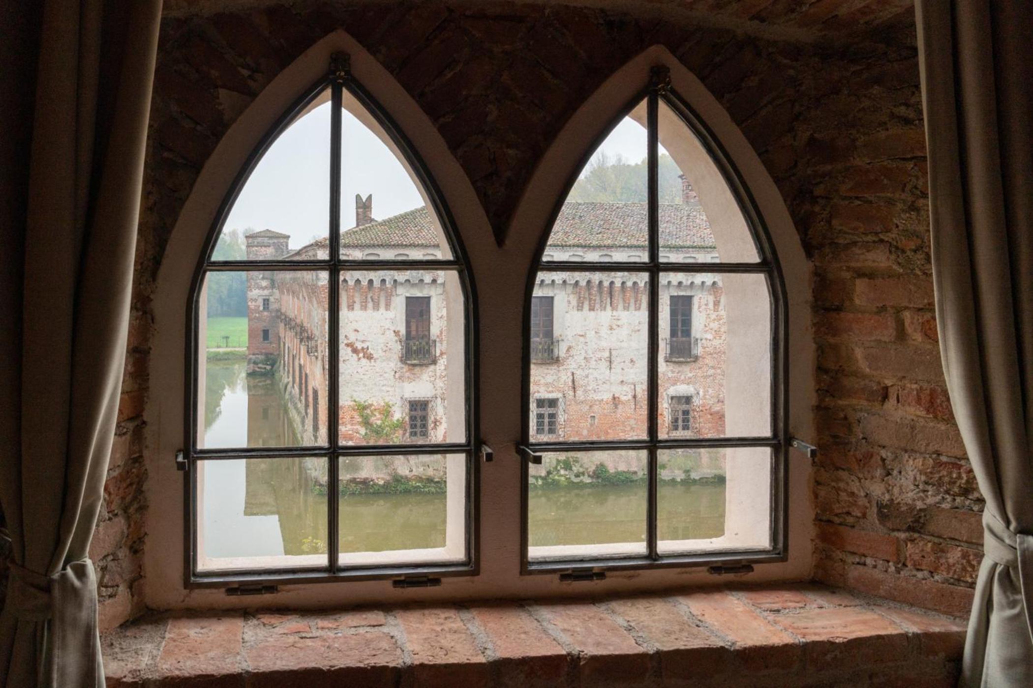 Agriturismo Padernello