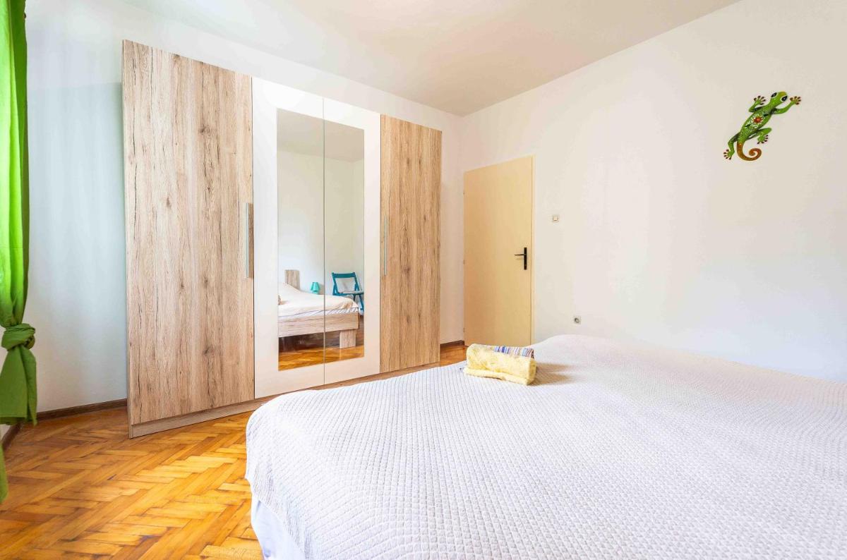 Apartments Magdalena view 5
