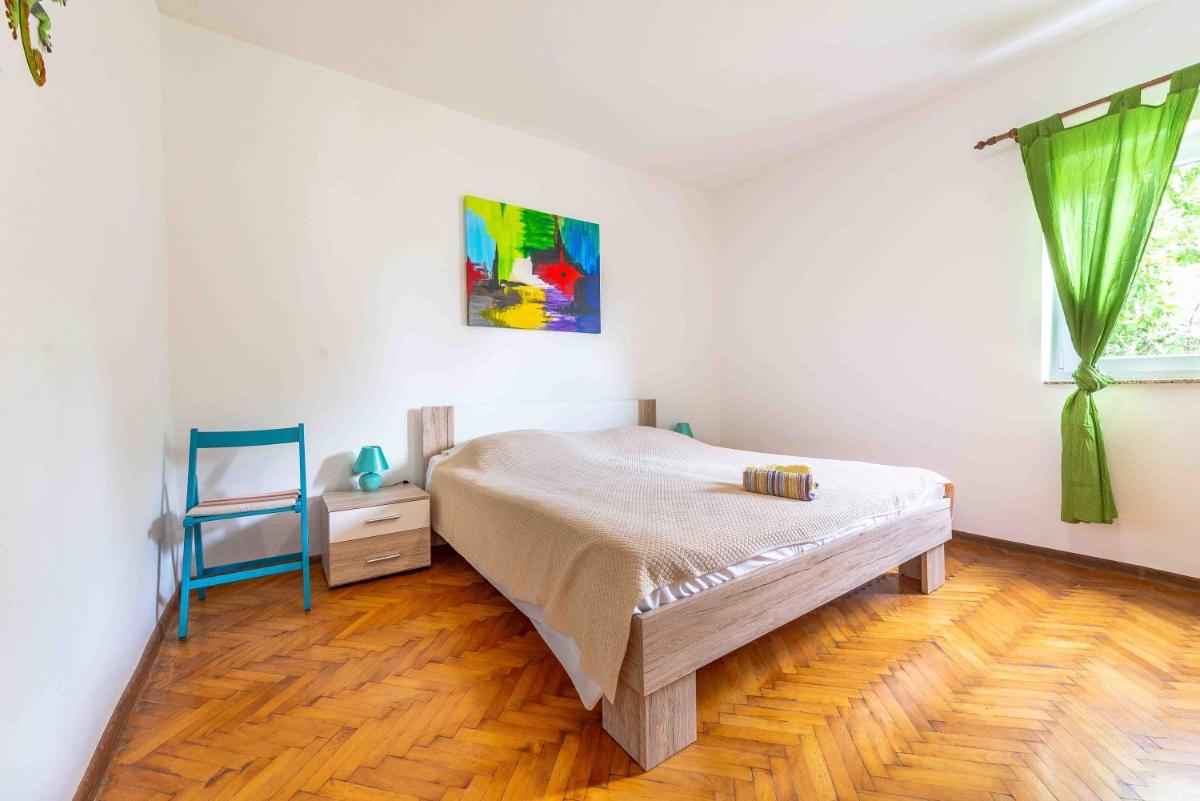 Apartments Magdalena view 4