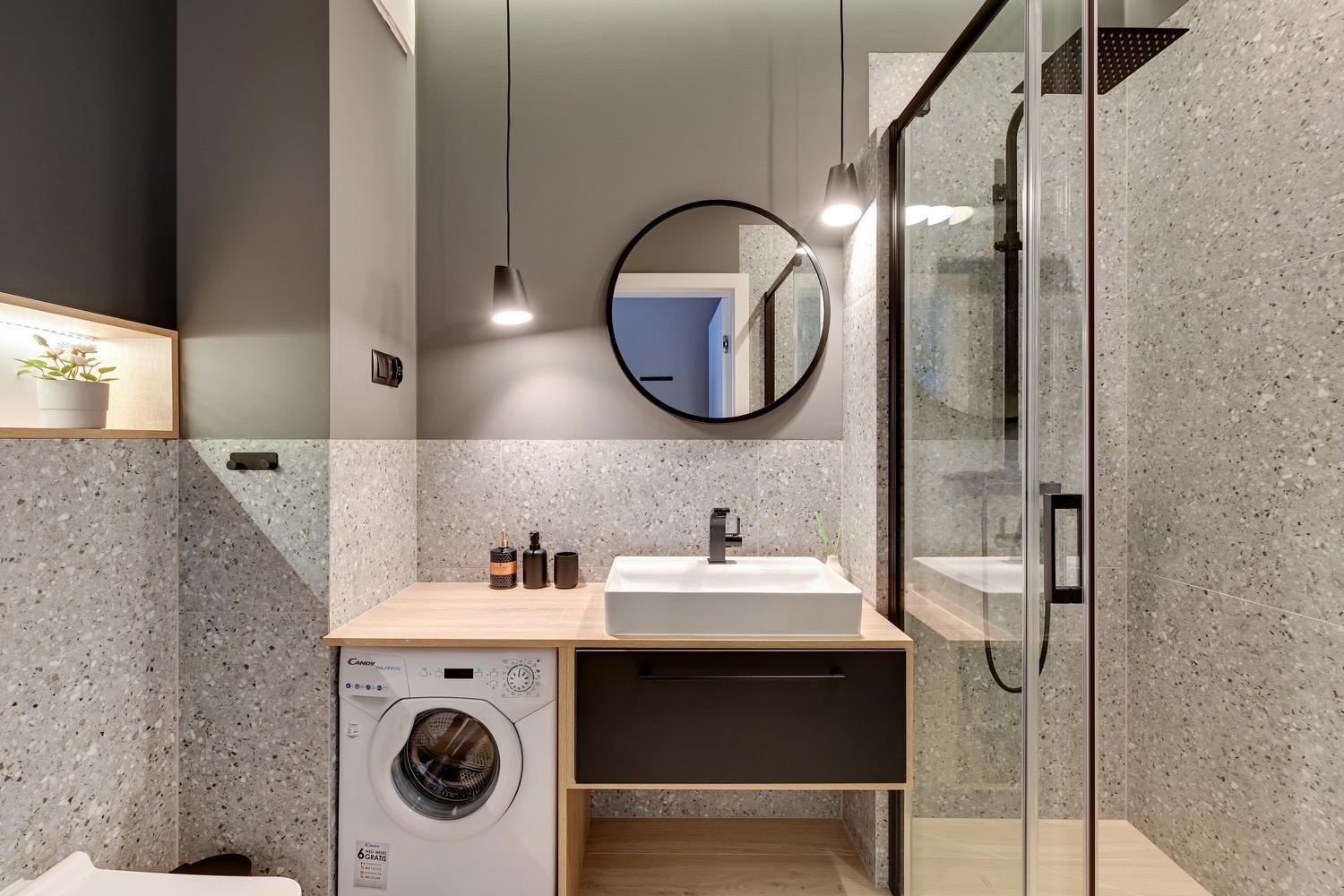 Flatbook - City Center Apartments Granaria I
