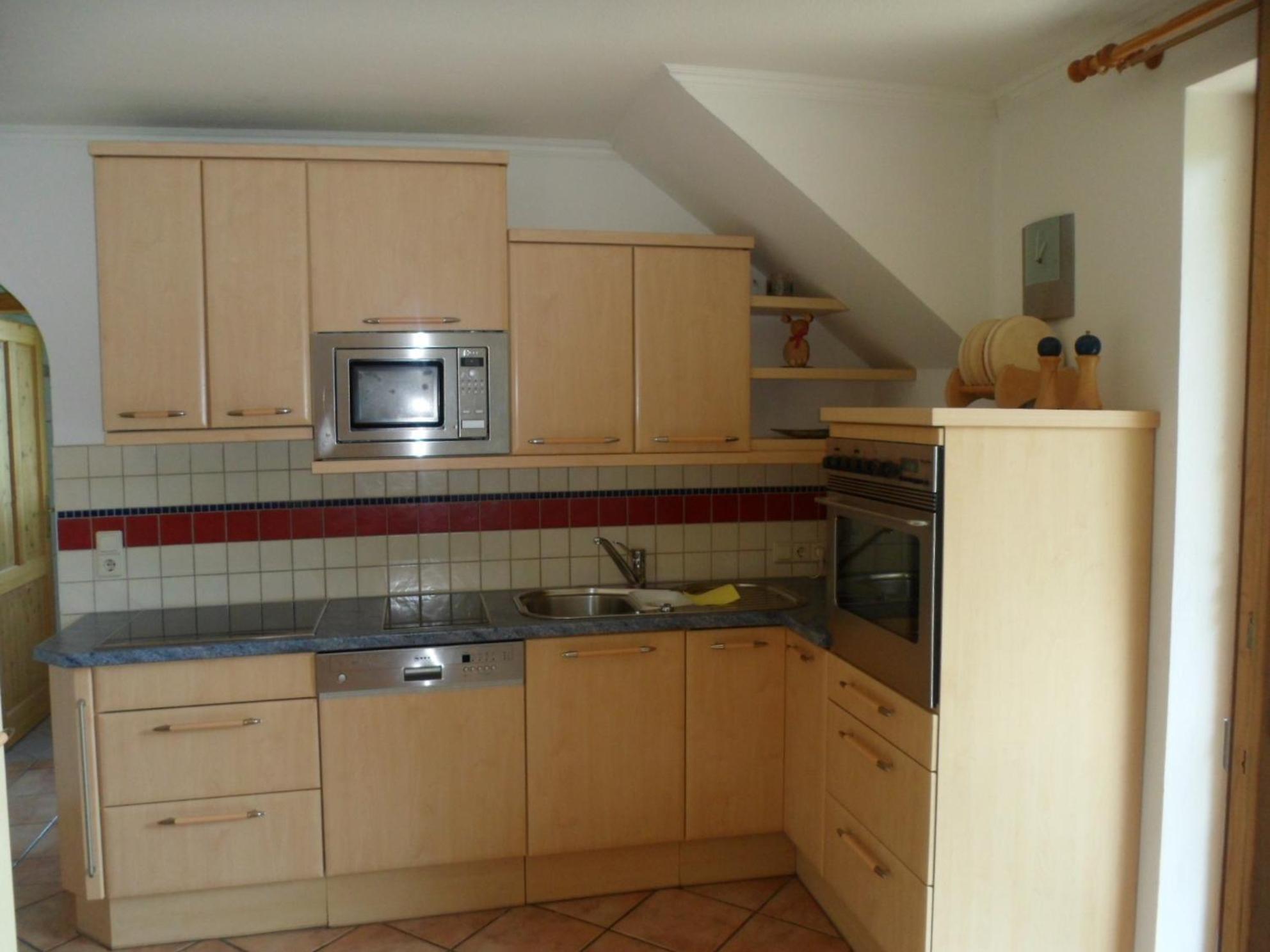 Ferienhaus 2