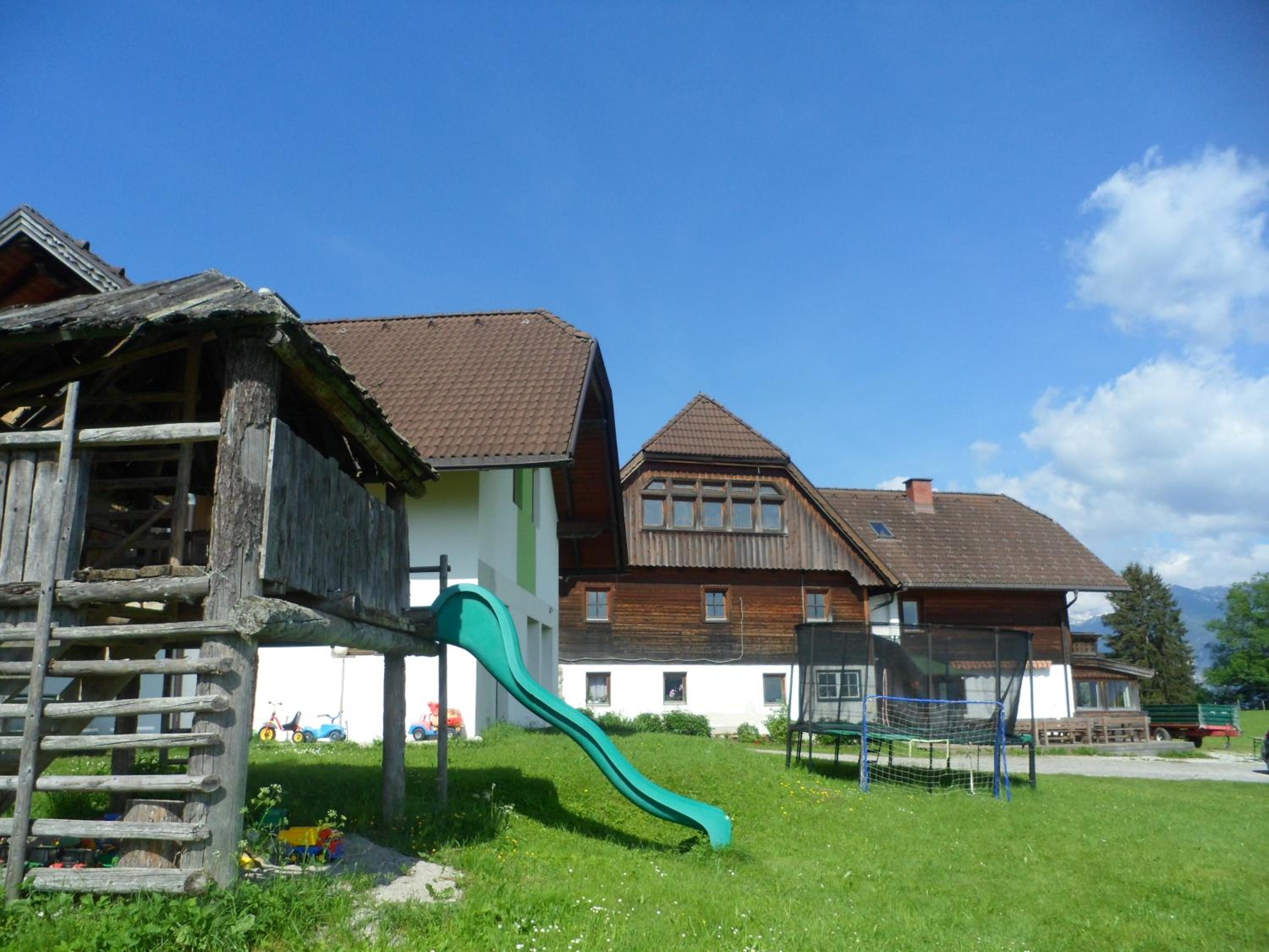 Ferienhaus 2