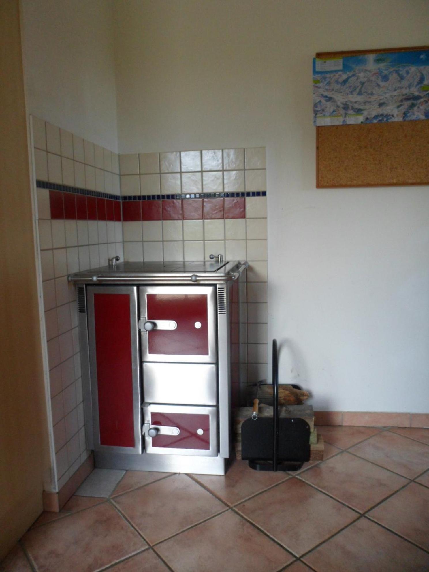 Ferienhaus 2