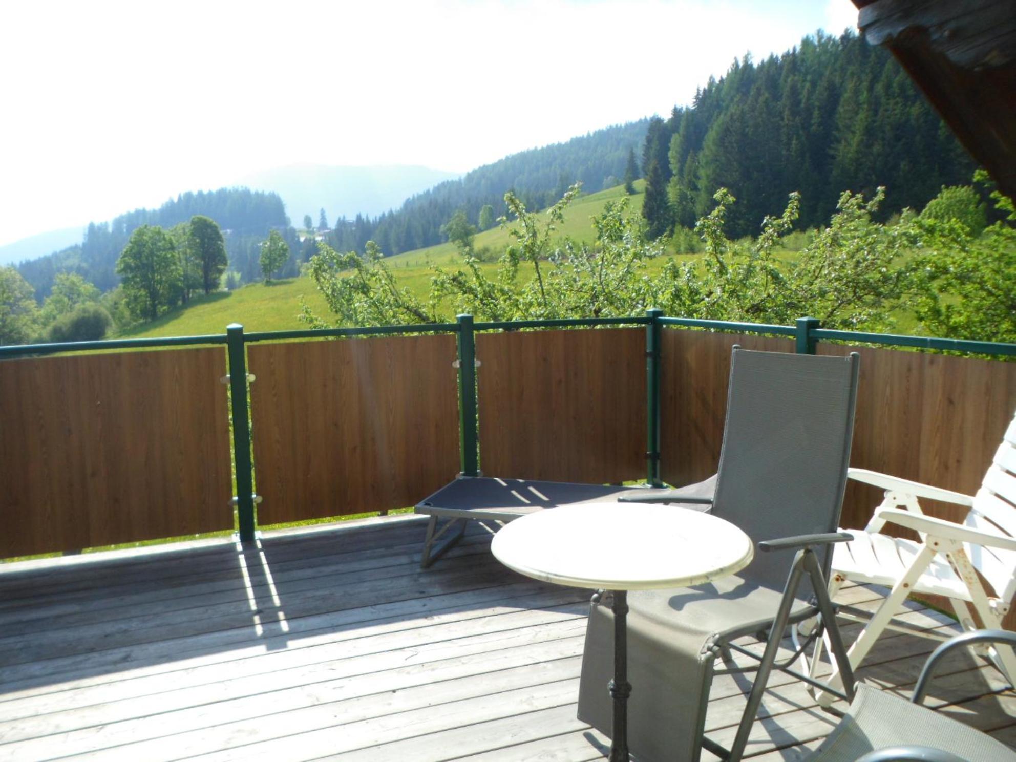 Ferienhaus 2