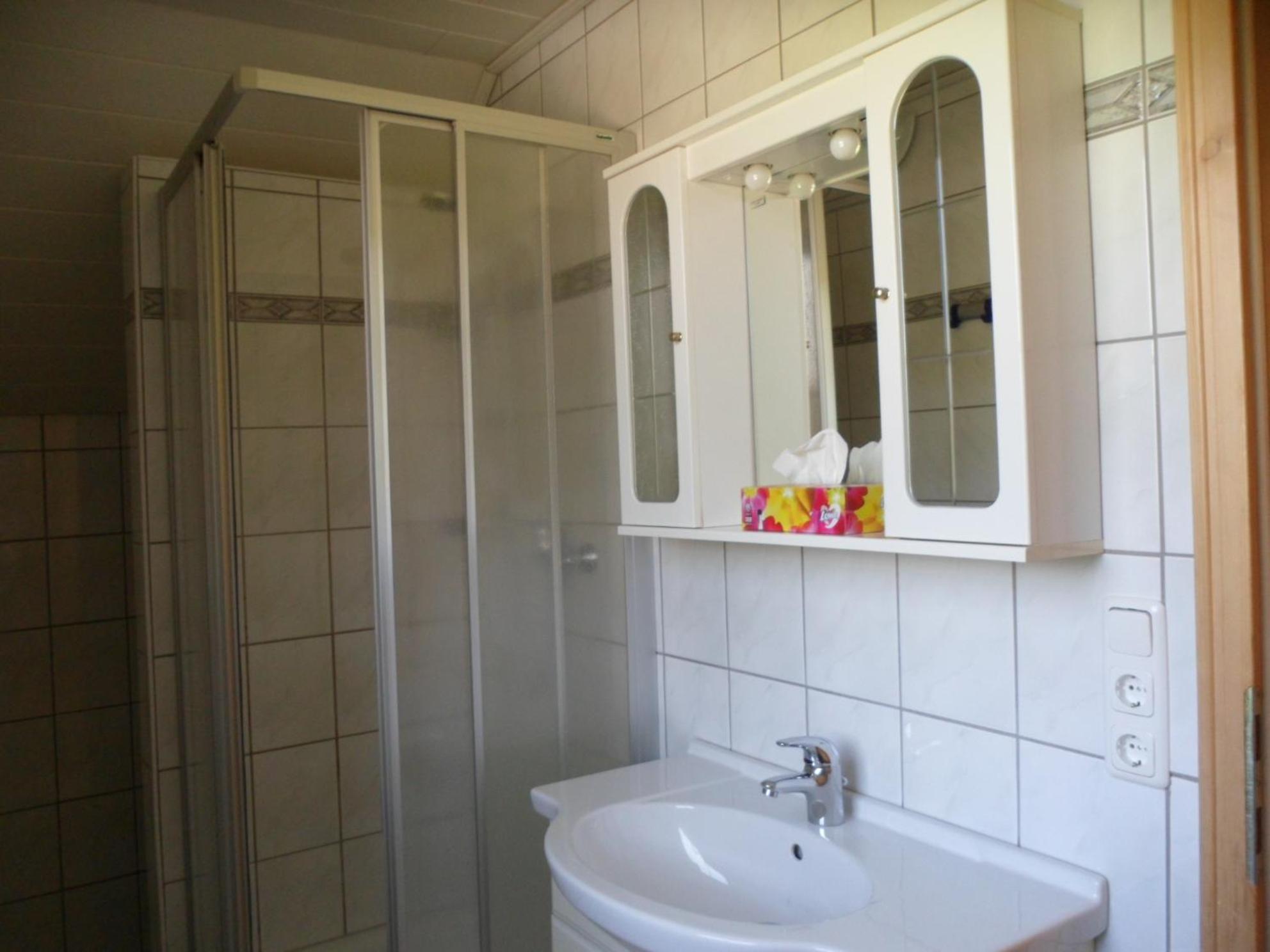 Ferienhaus 2