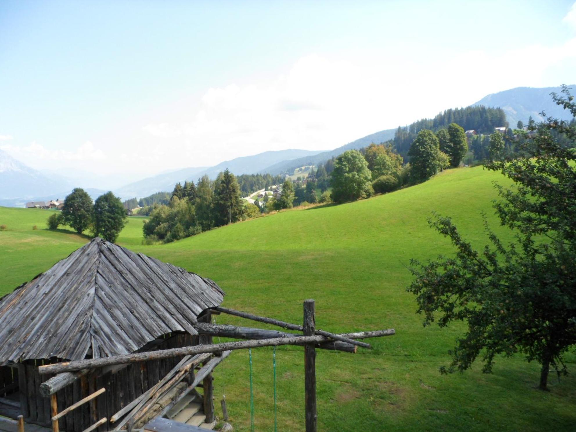 Ferienhaus 2