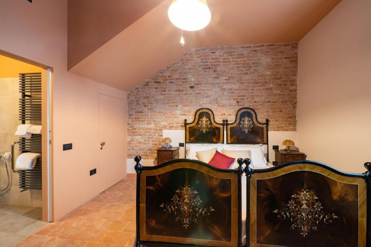 Agriturismo Padernello