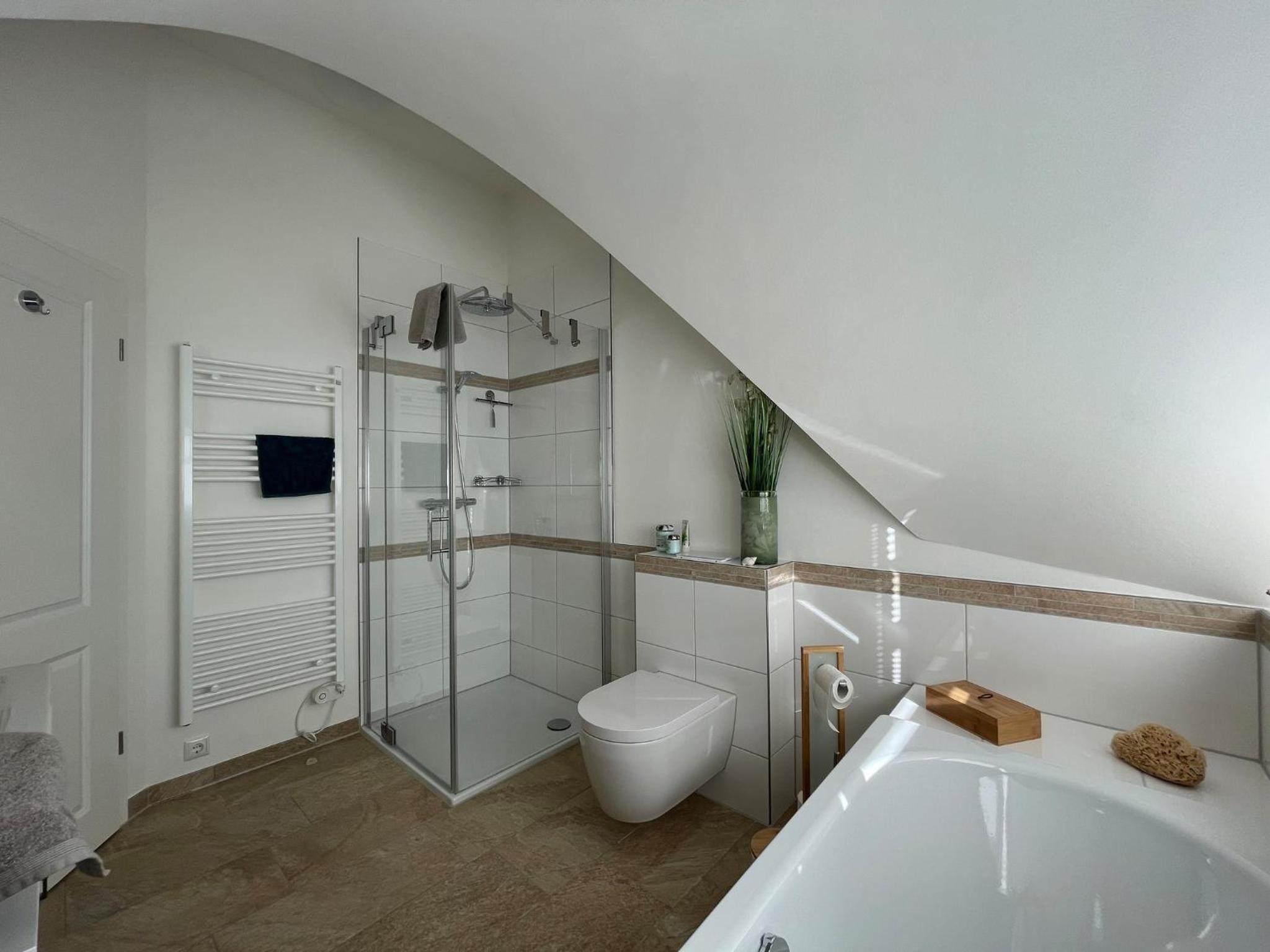 Ferienhaus Zeit zum Ankern