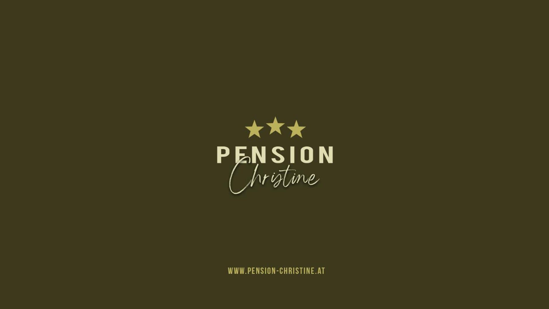 Pension Christine