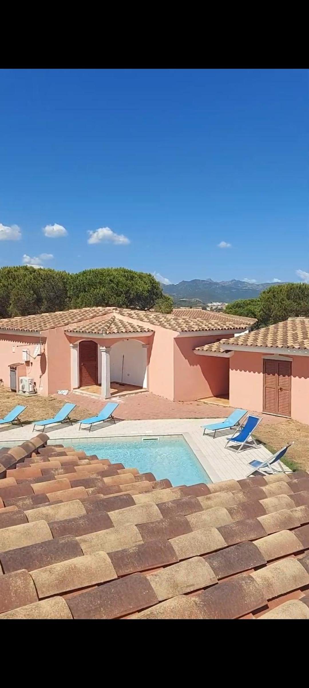 Gallura Dream villas photo 4