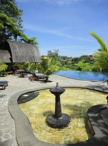 SanGria Resort And Spa
