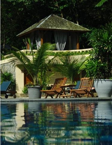 SanGria Resort And Spa