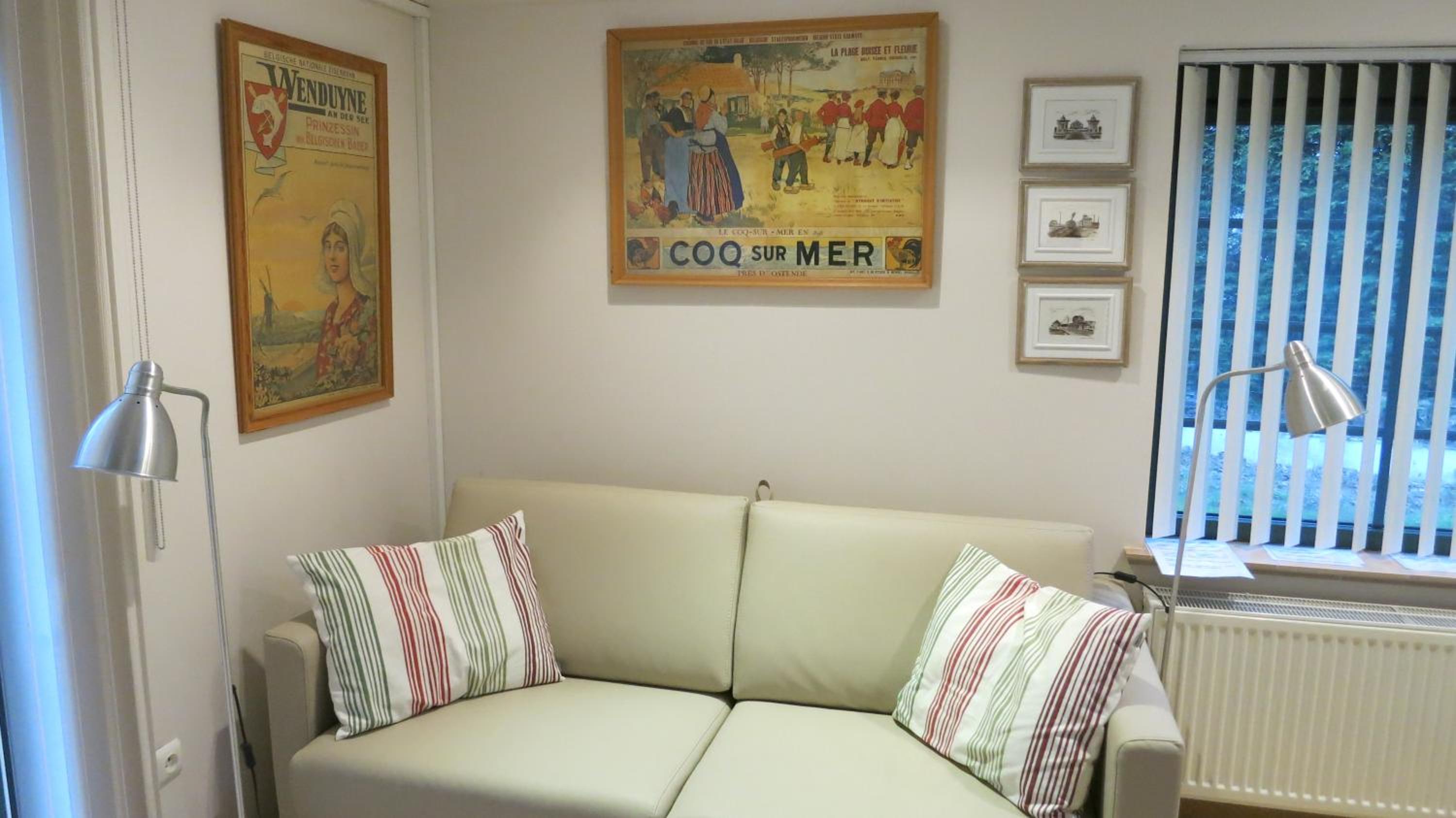 Casa Querida