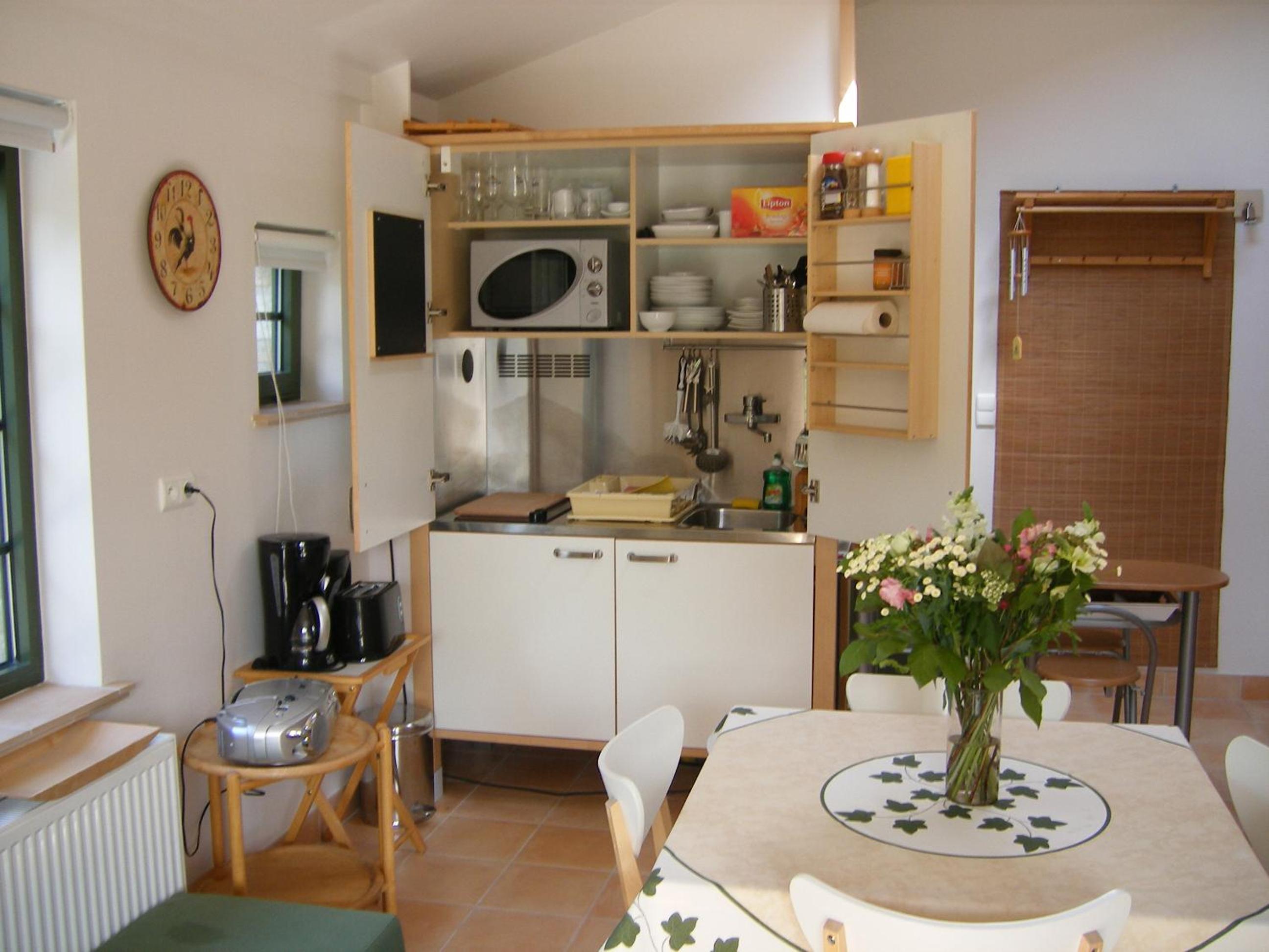 Casa Querida