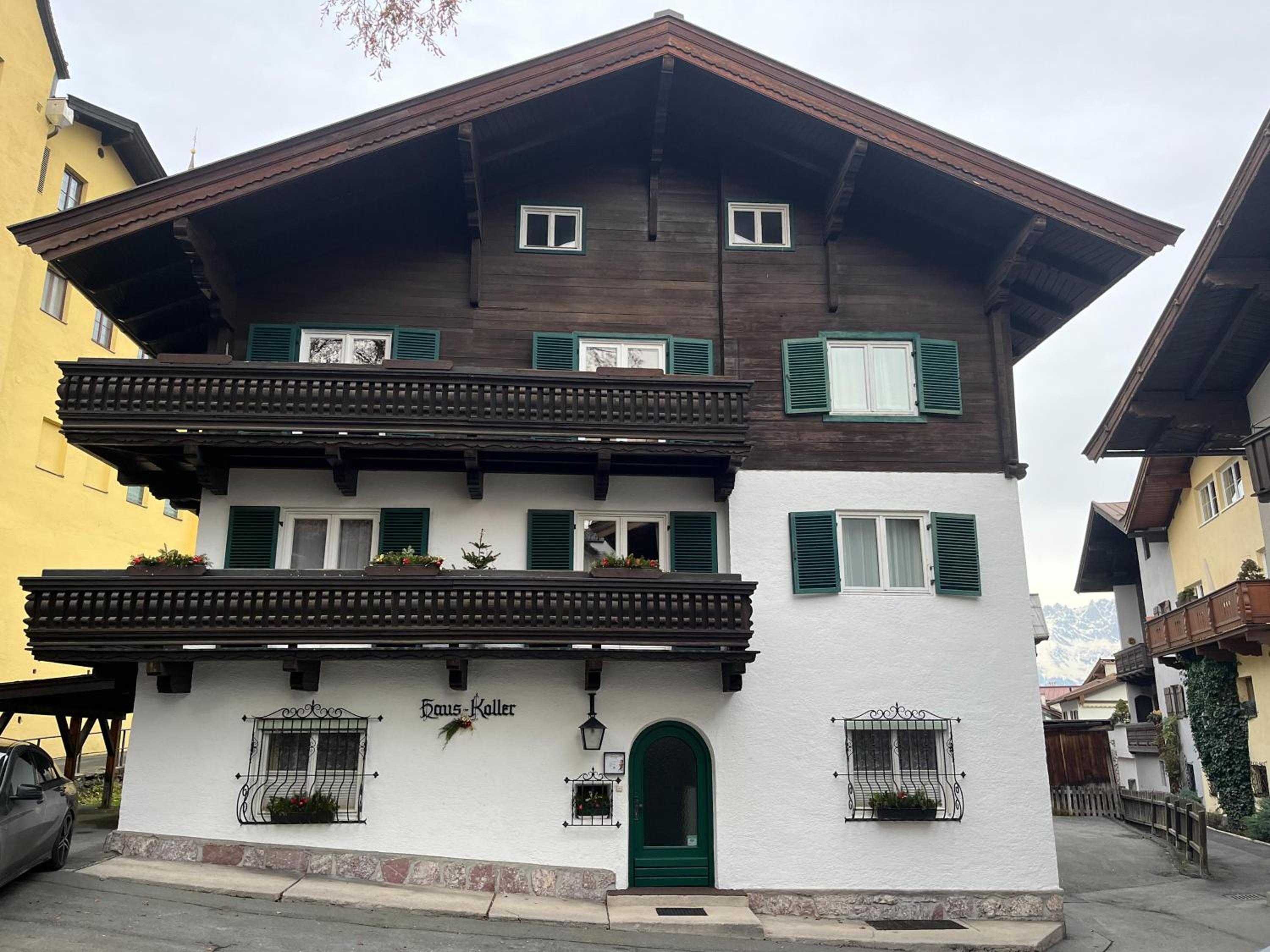 building