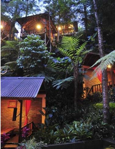SanGria Resort And Spa