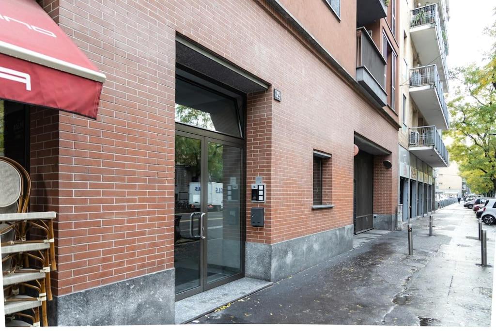 [Navigli-Duomo] Big House with Free Parking • Top!