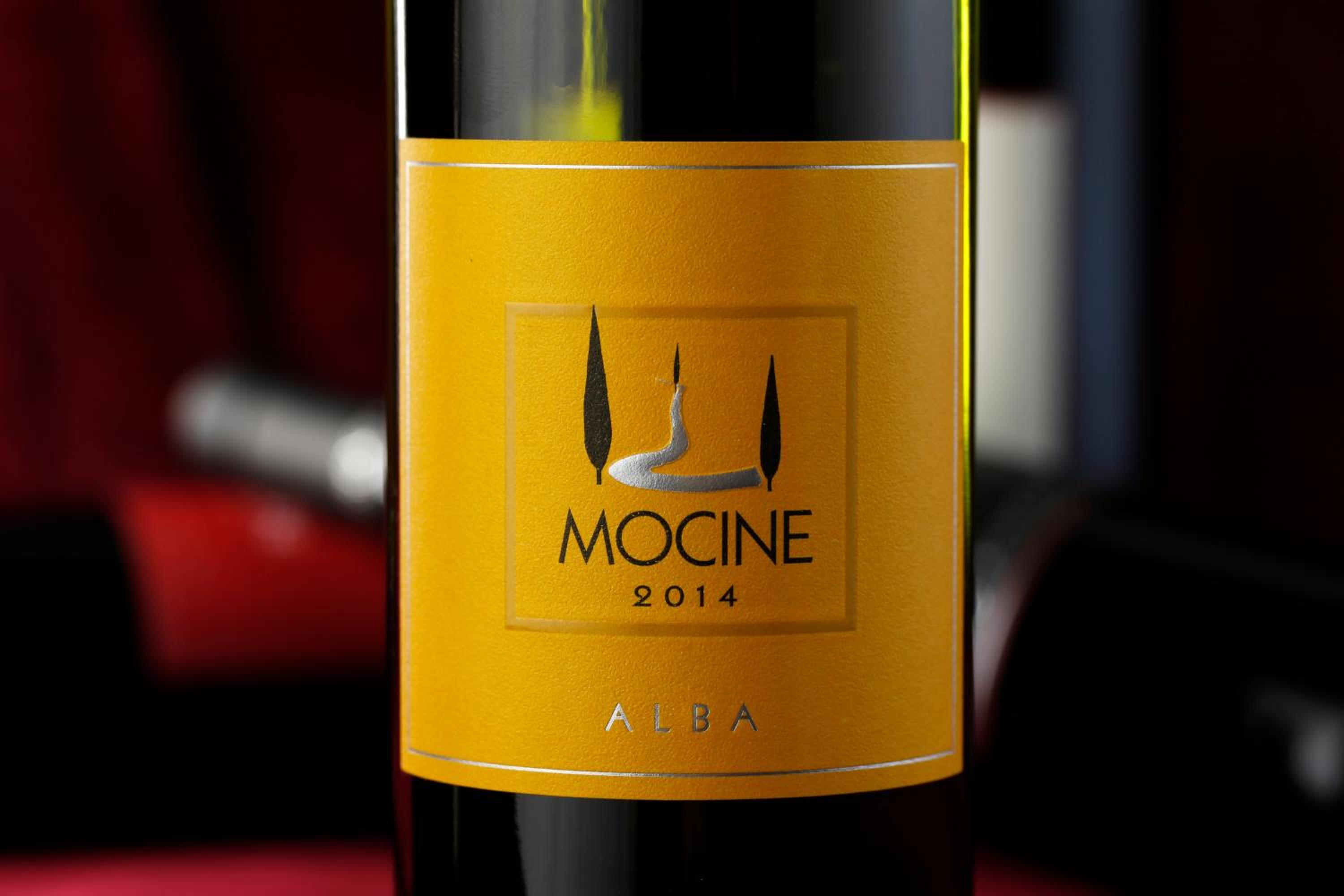 Agriturismo Mocine