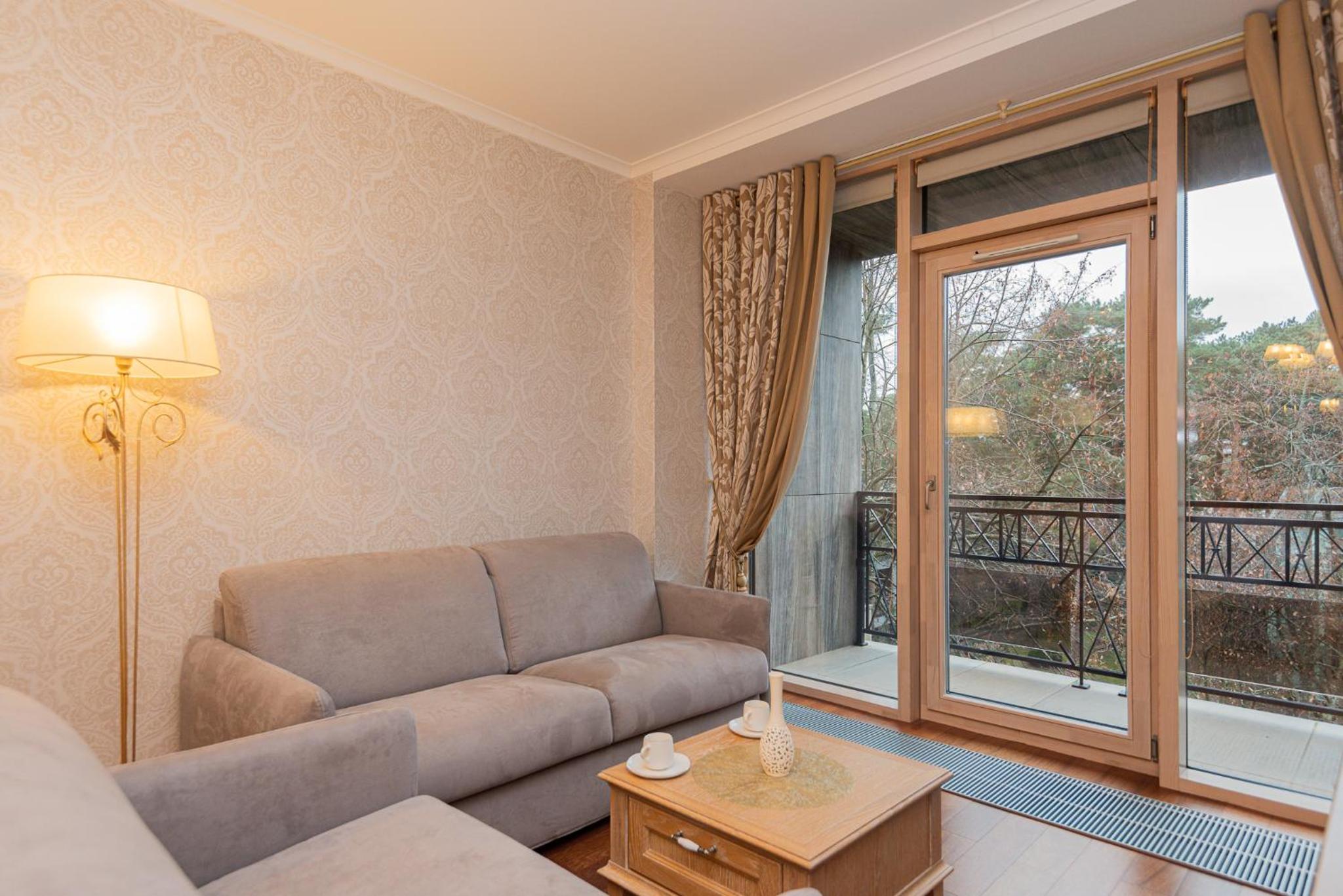 BIRUTE COZY view 2