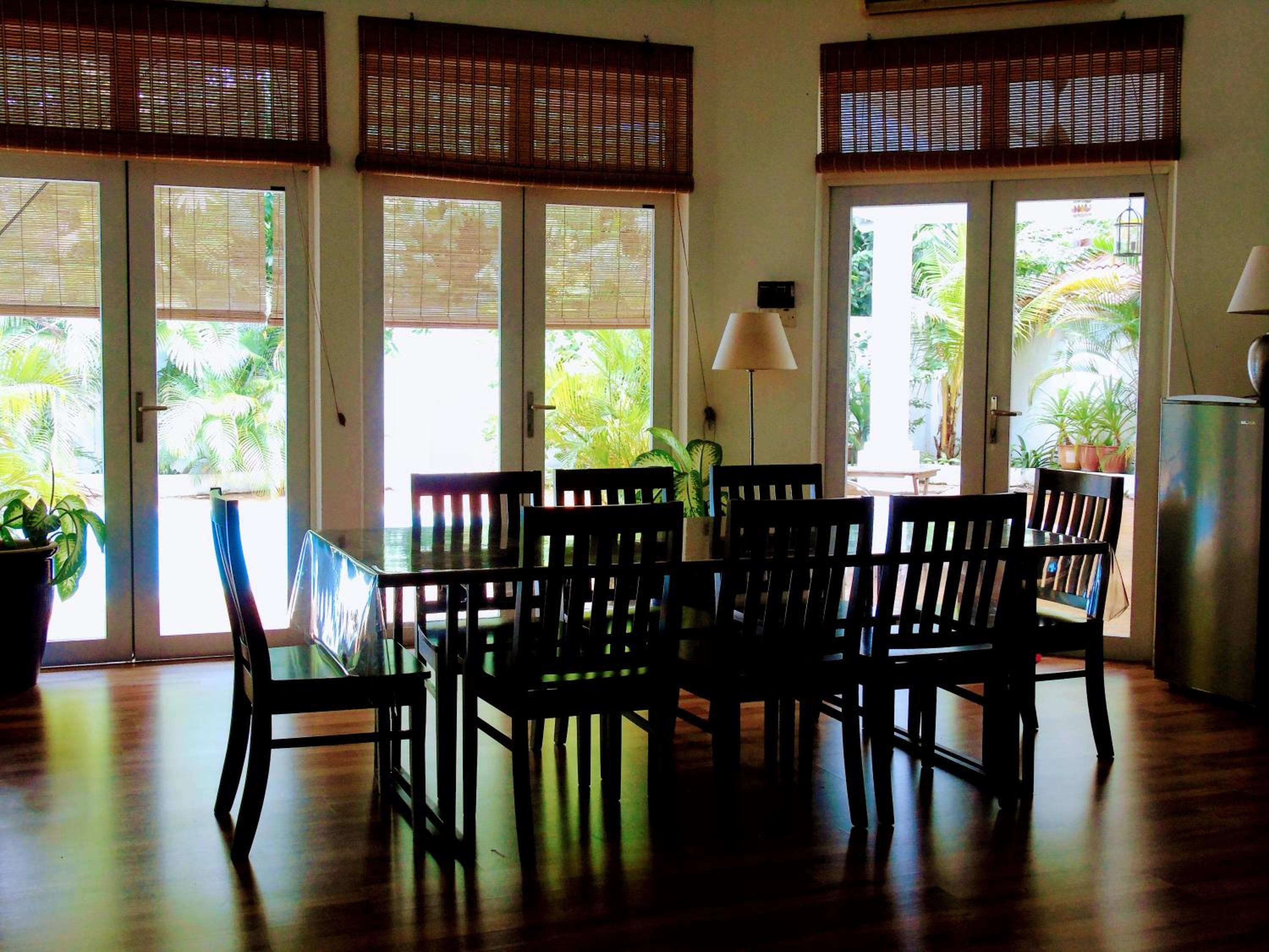 Rumah Putih B&B Sepang - KLIA 1&2