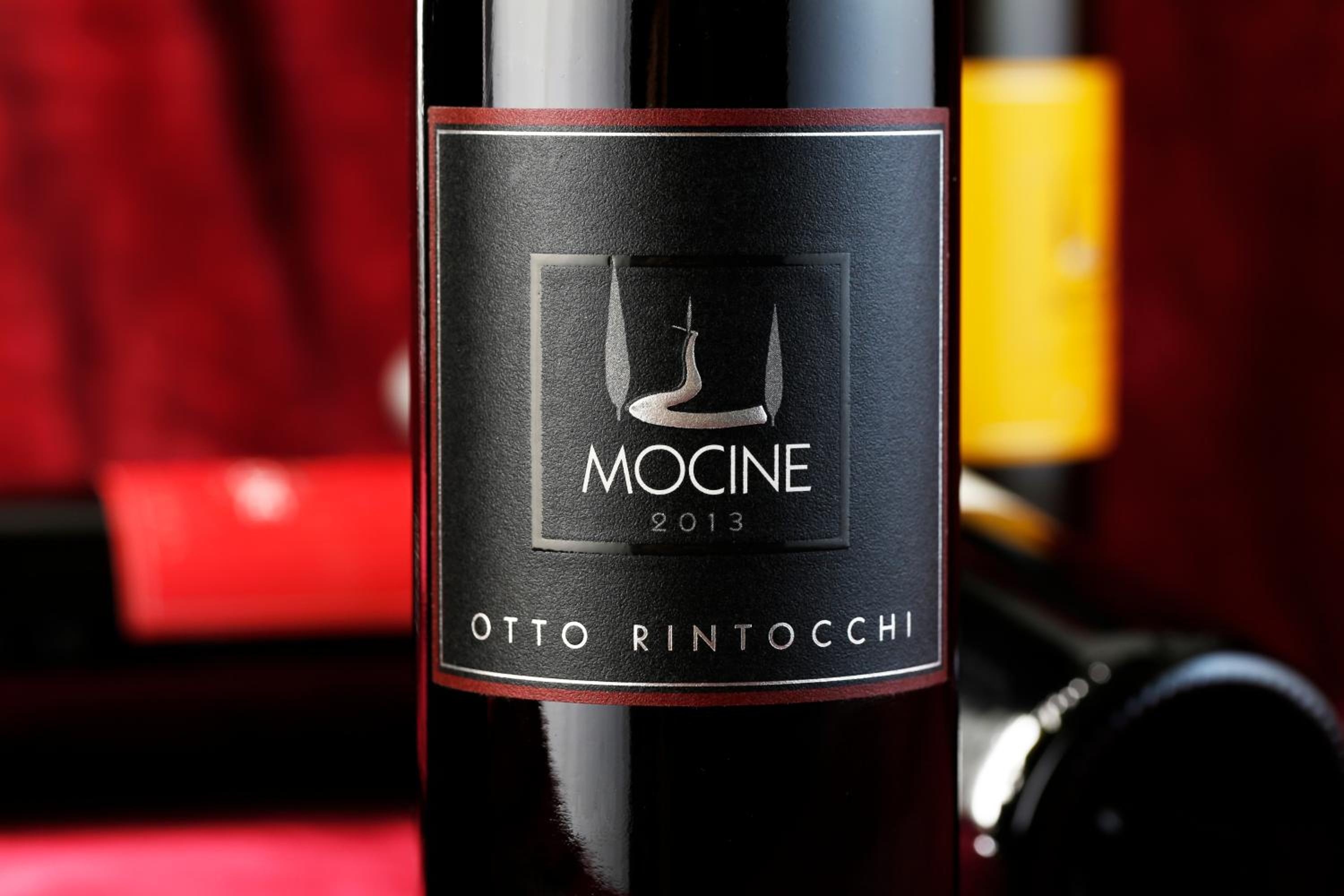 Agriturismo Mocine
