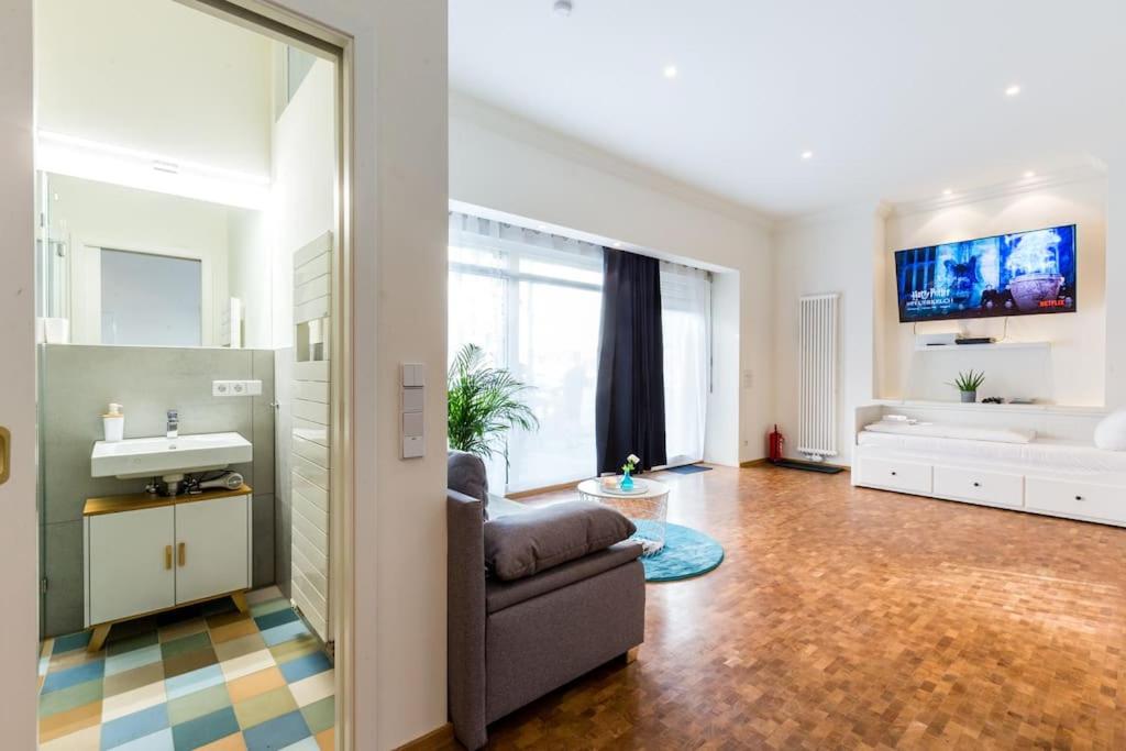 DR Apartments Friedrichshain