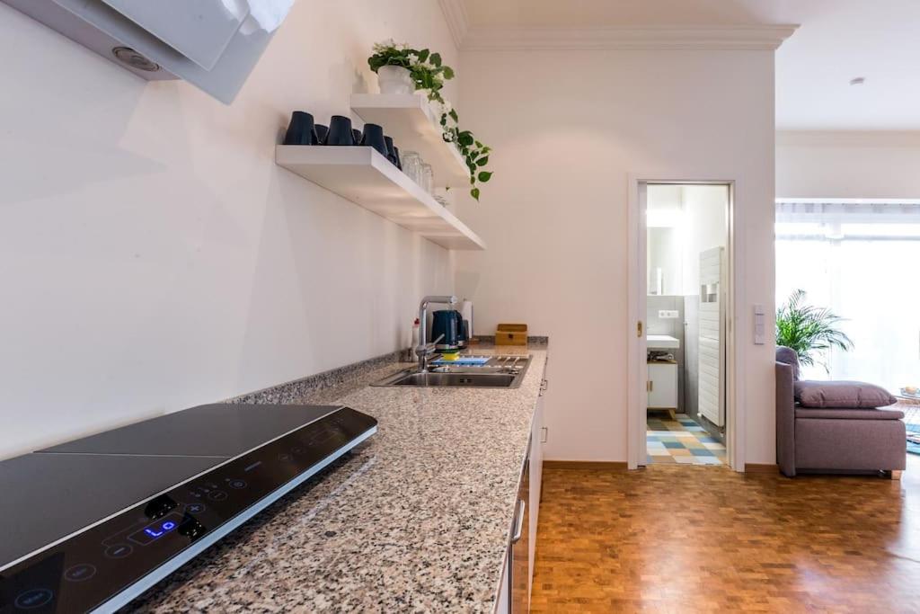 DR Apartments Friedrichshain