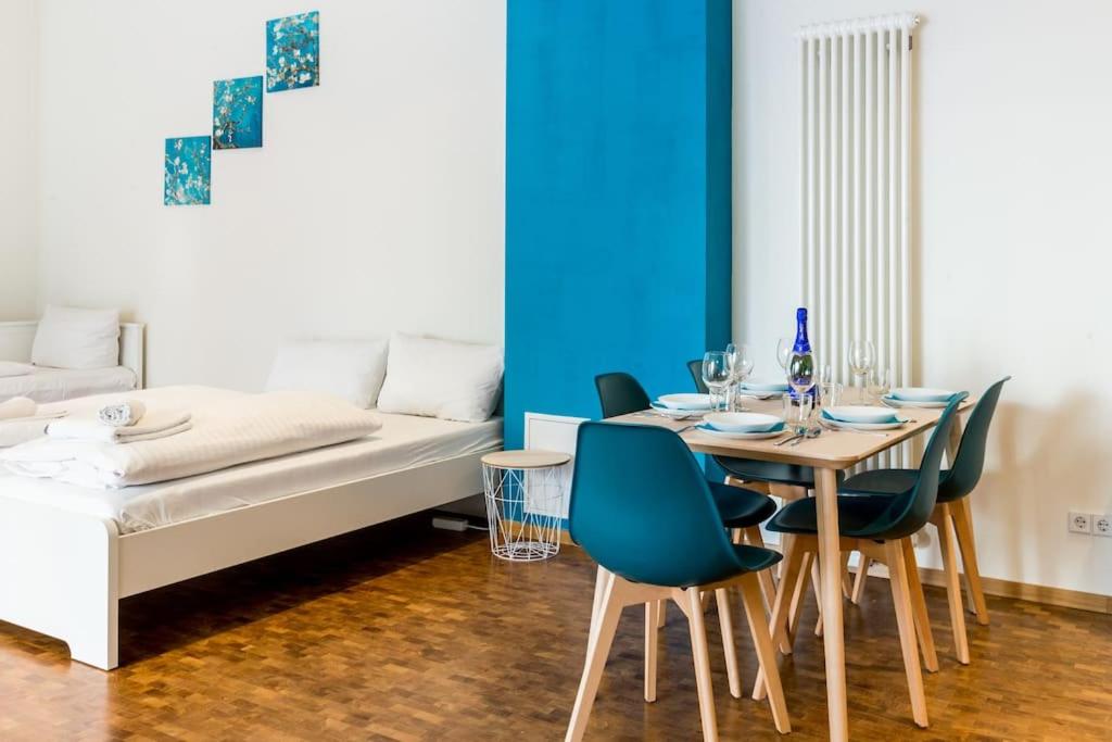 DR Apartments Friedrichshain