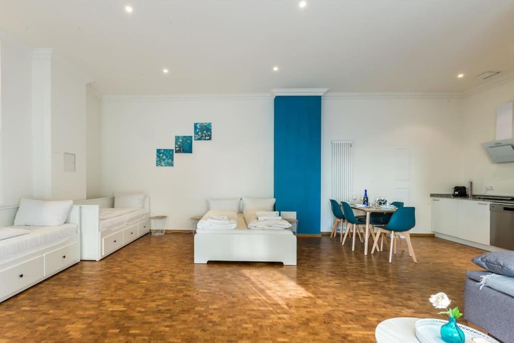 DR Apartments Friedrichshain