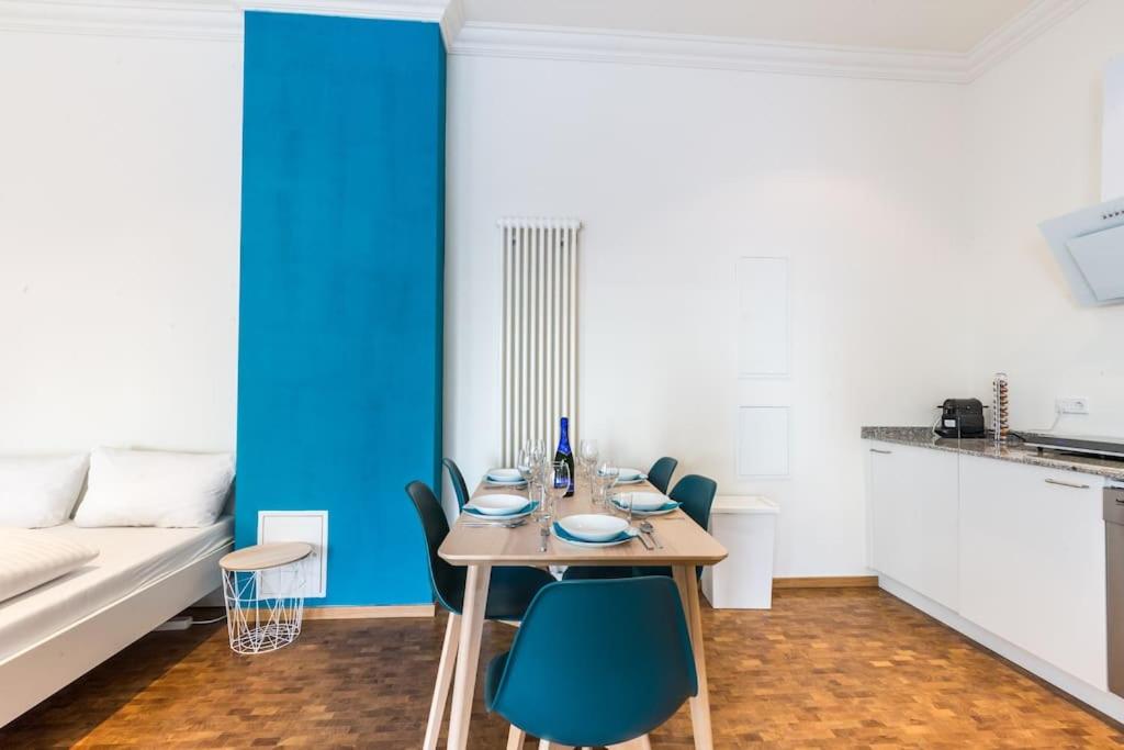 DR Apartments Friedrichshain
