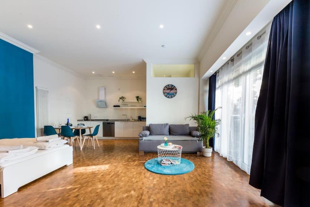 DR Apartments Friedrichshain
