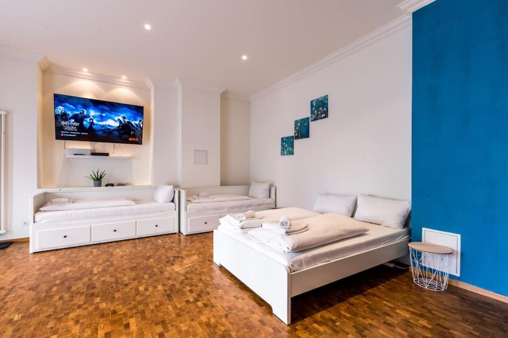 DR Apartments Friedrichshain