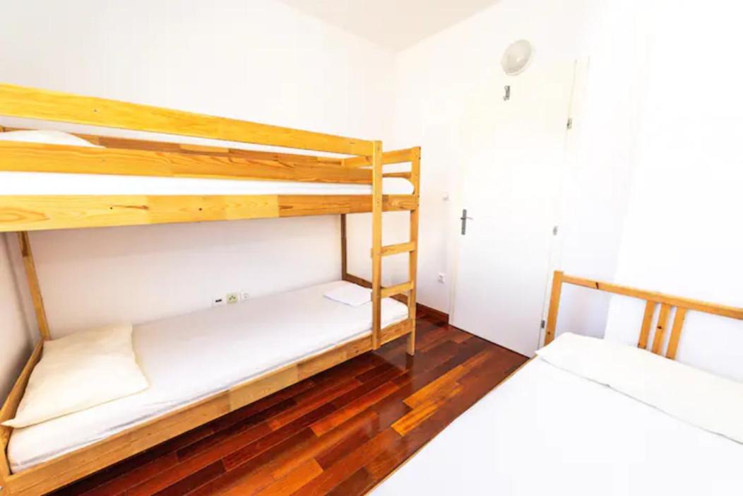 Apartment Valentina 2 view 3