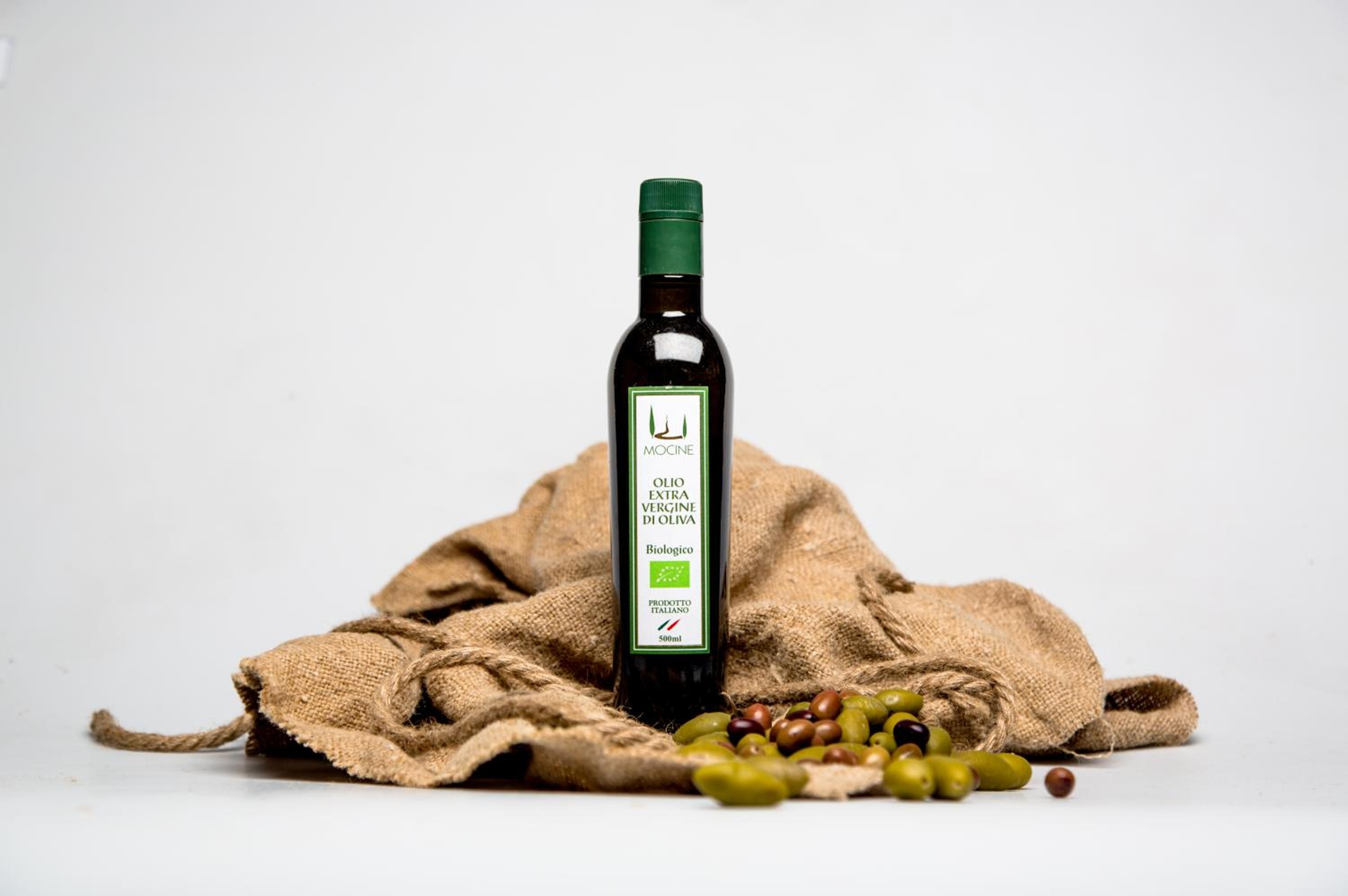 Agriturismo Mocine