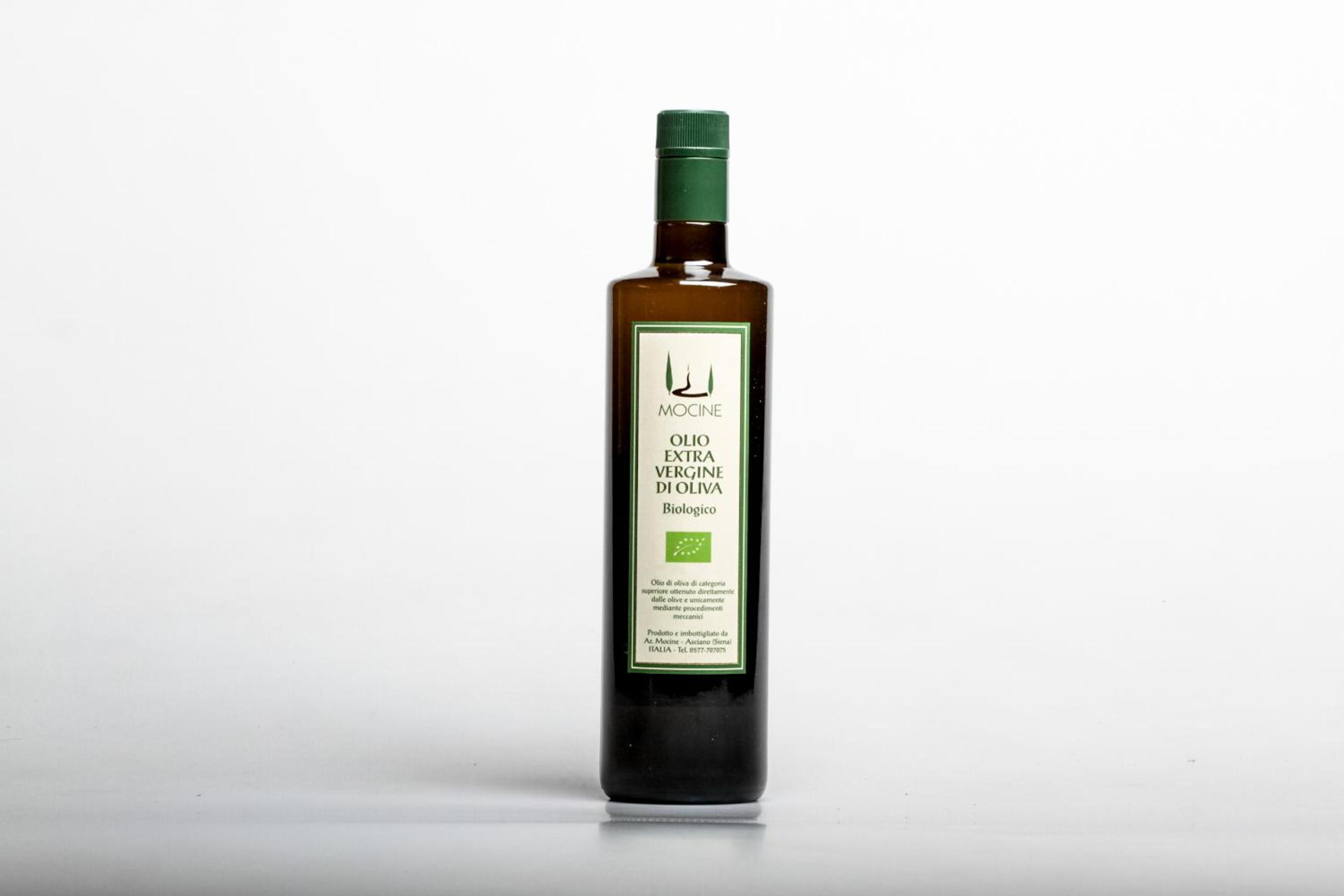 Agriturismo Mocine