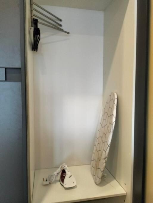 KLCC SkyTowerViewSuite AT CeylonzSuites