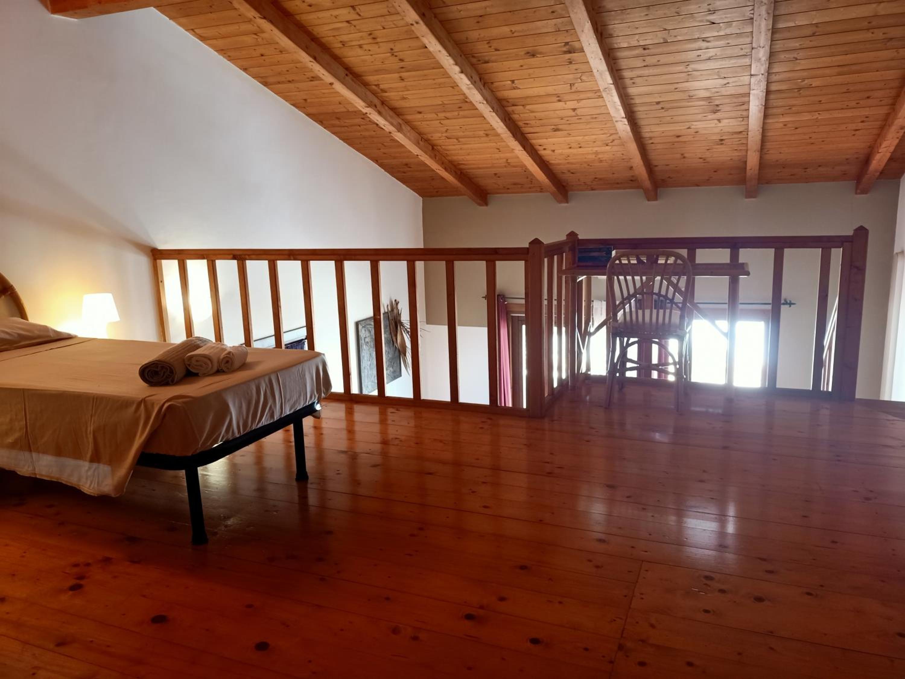 Sal&Love apt in Porto Antigo