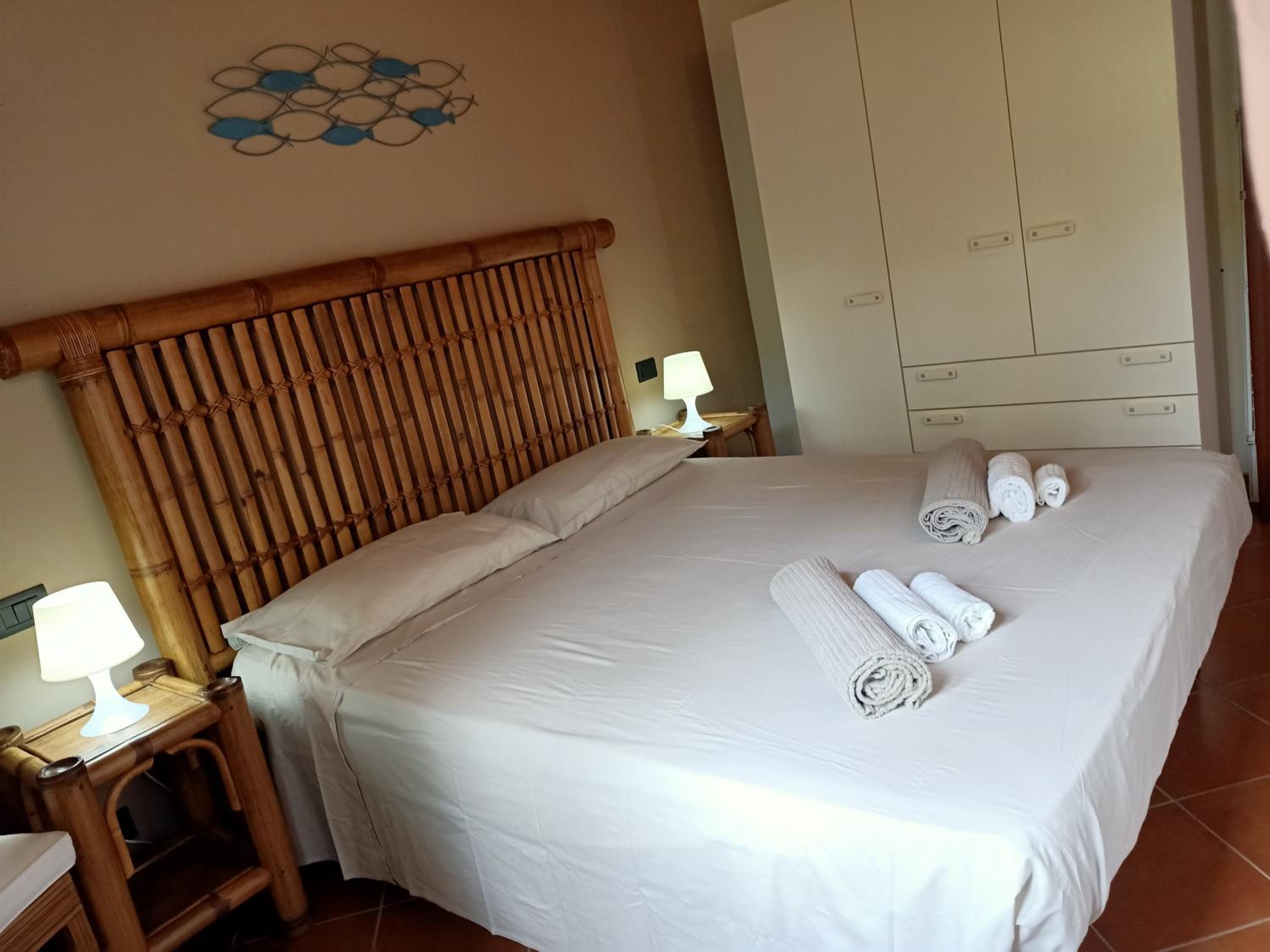 Sal&Love apt in Porto Antigo